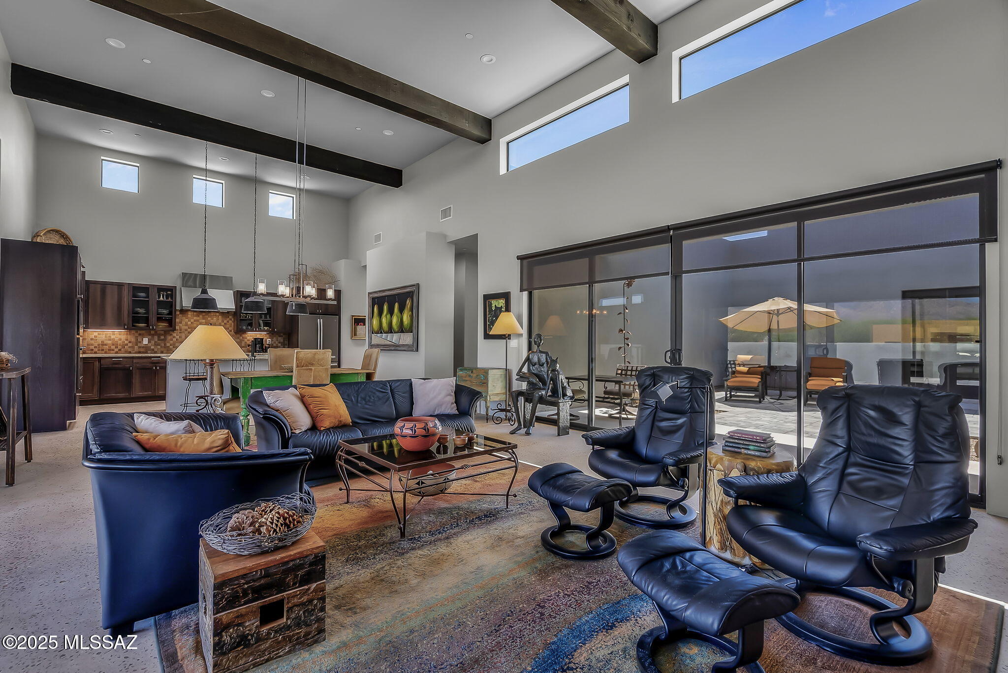 Tubac Golf Resort Development - Residential