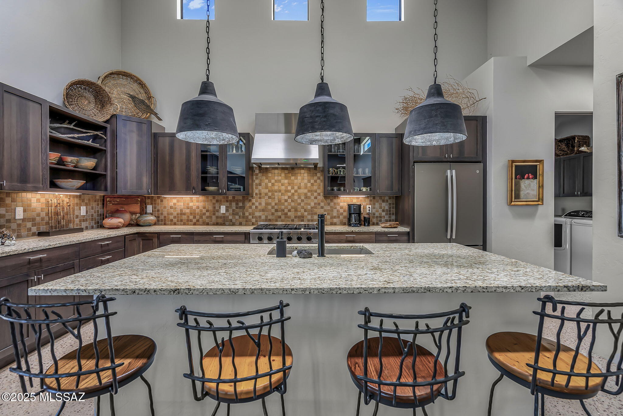 Tubac Golf Resort Development - Residential