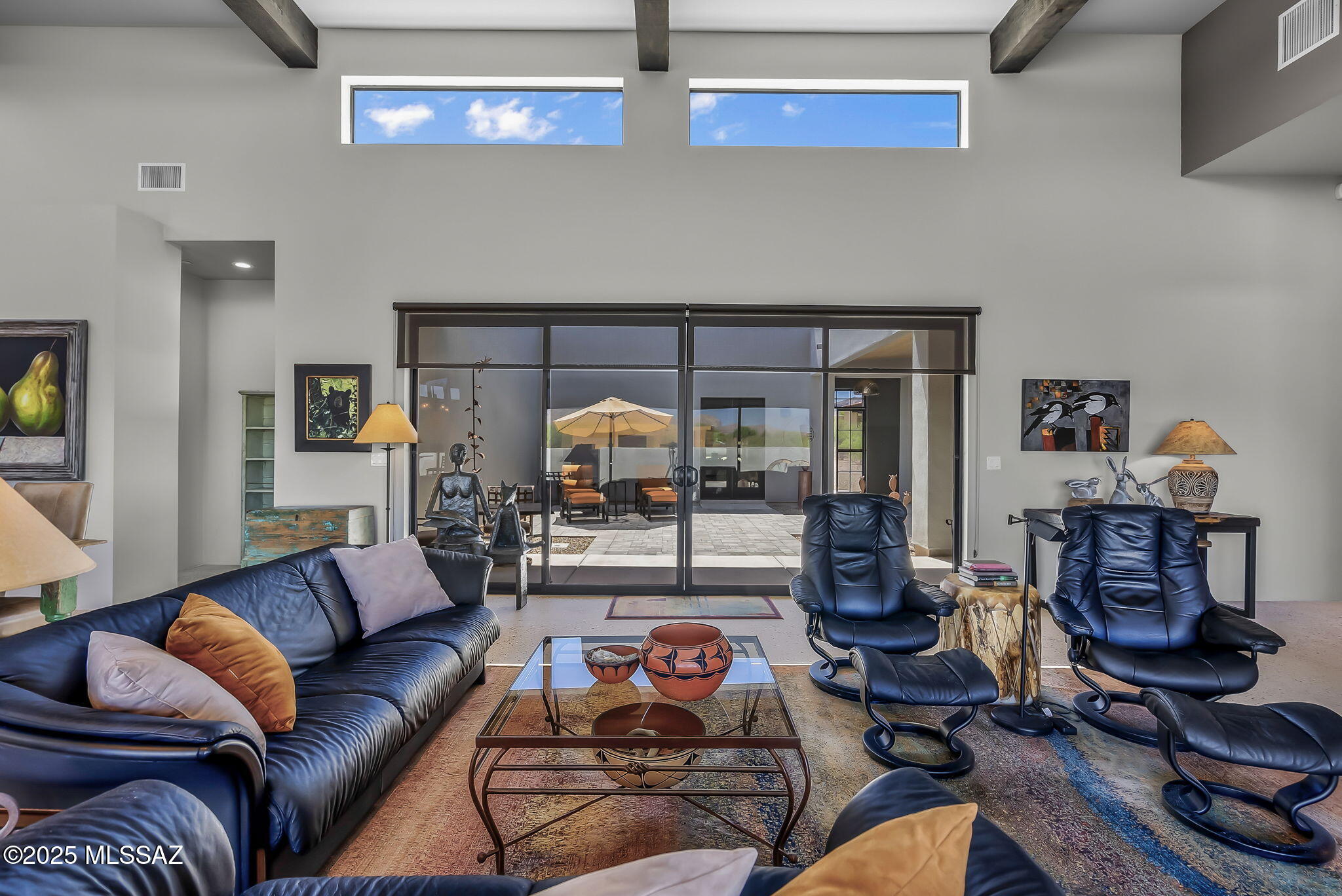 Tubac Golf Resort Development - Residential