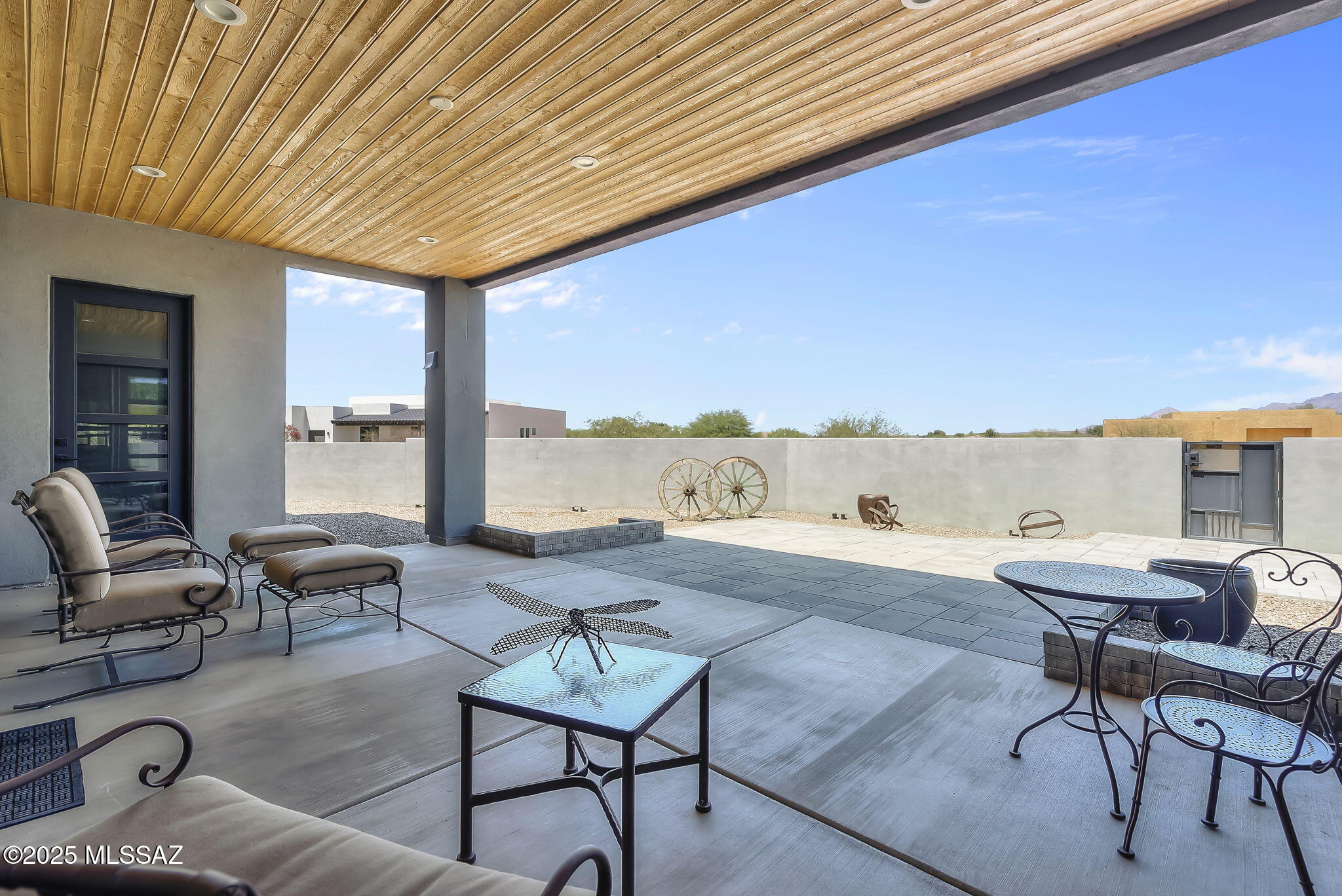 Tubac Golf Resort Development - Residential