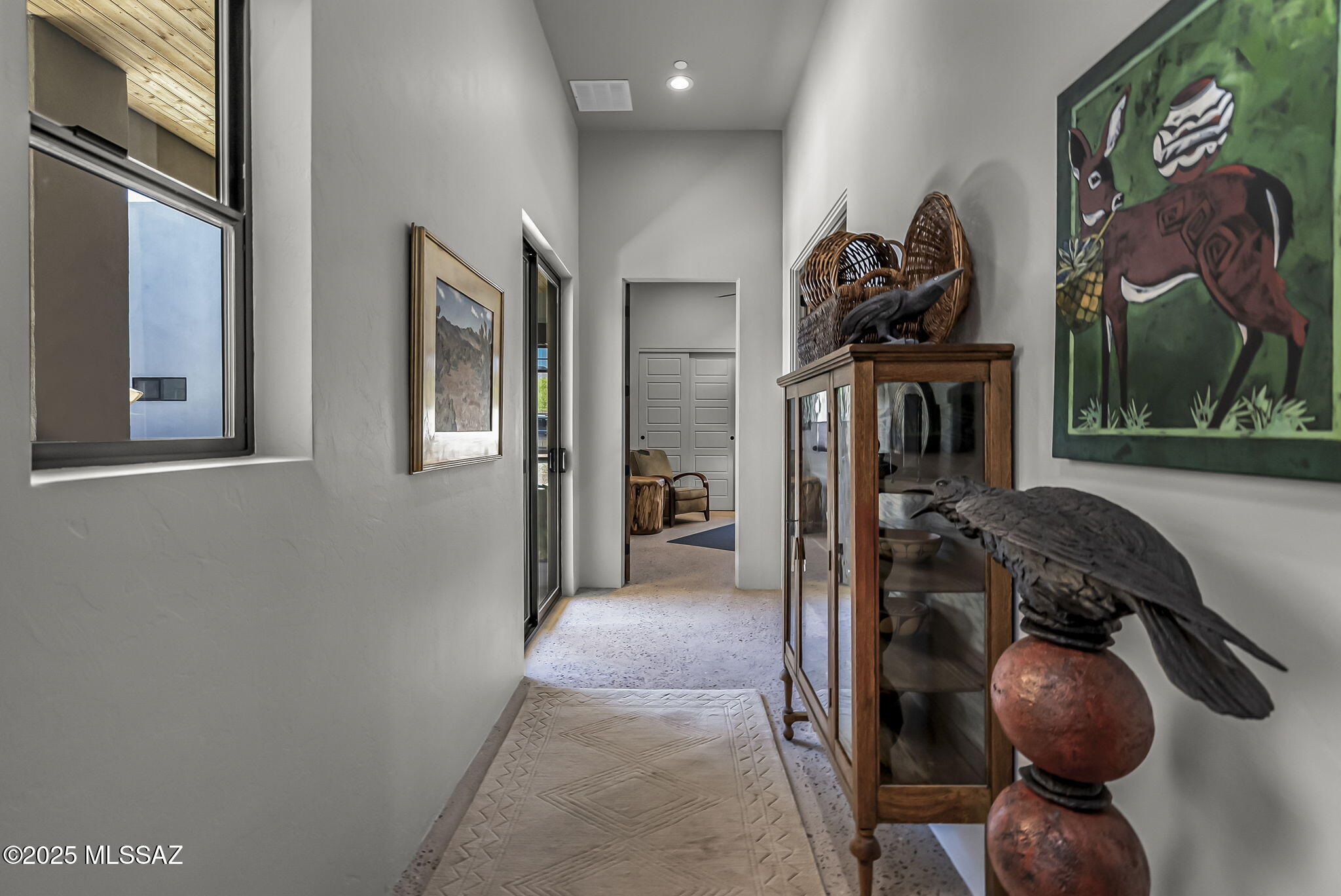 Tubac Golf Resort Development - Residential