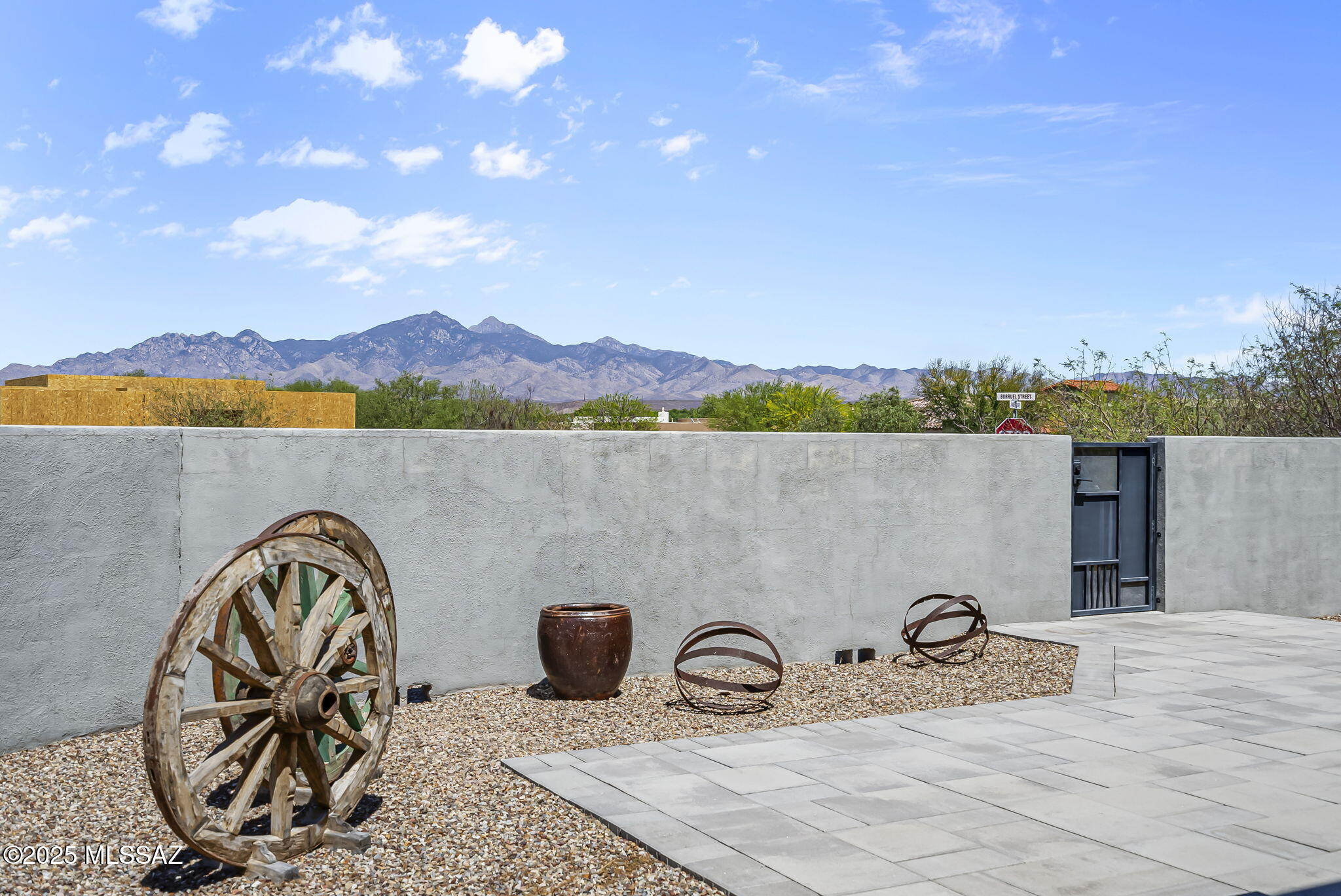 Tubac Golf Resort Development - Residential