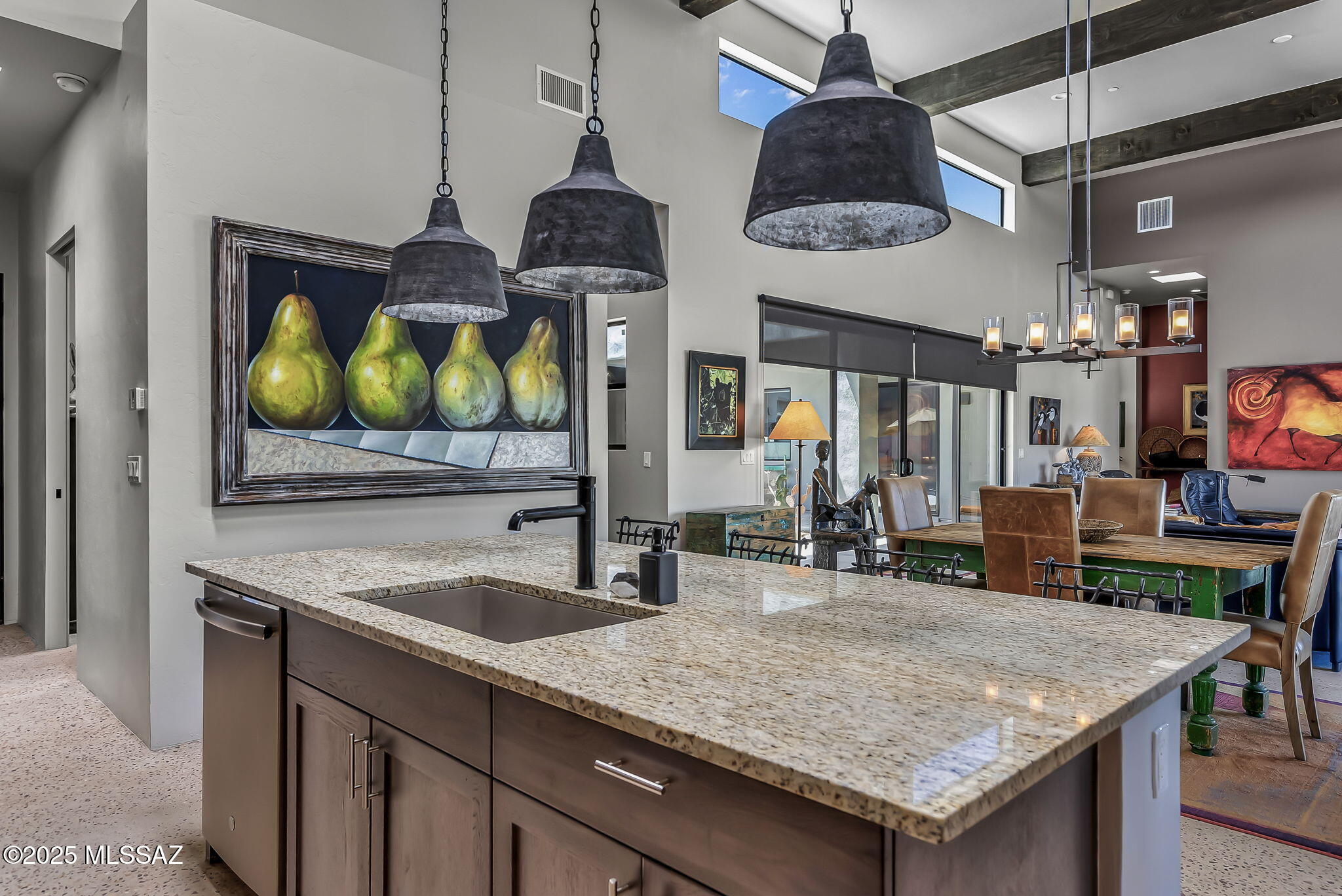 Tubac Golf Resort Development - Residential
