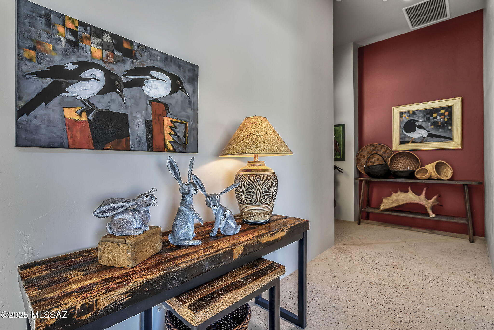 Tubac Golf Resort Development - Residential