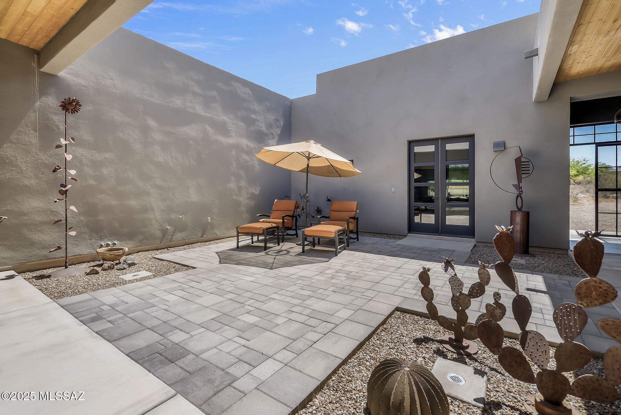 Tubac Golf Resort Development - Residential