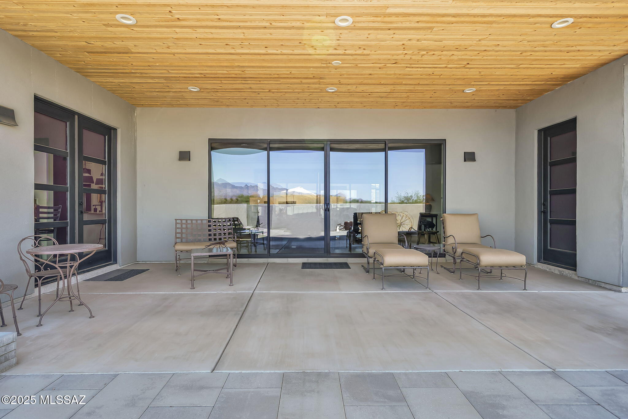 Tubac Golf Resort Development - Residential