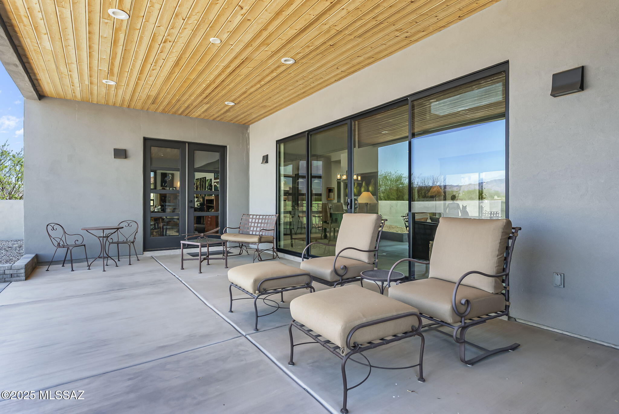 Tubac Golf Resort Development - Residential