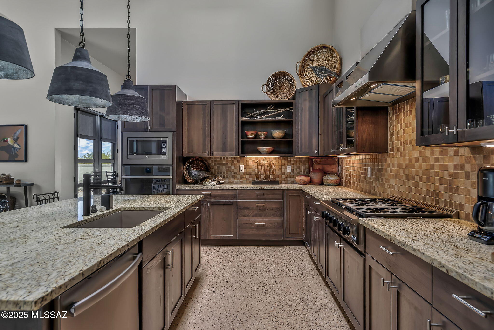 Tubac Golf Resort Development - Residential