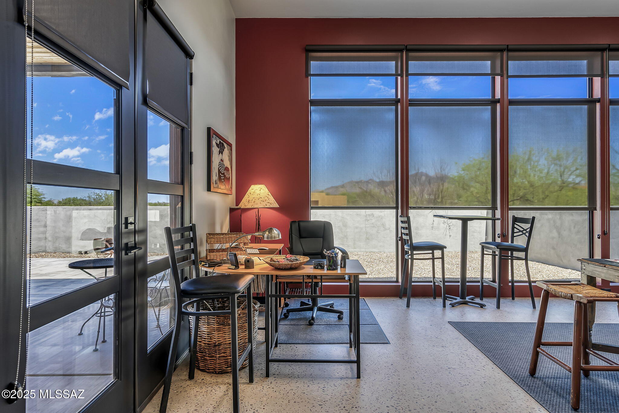 Tubac Golf Resort Development - Residential