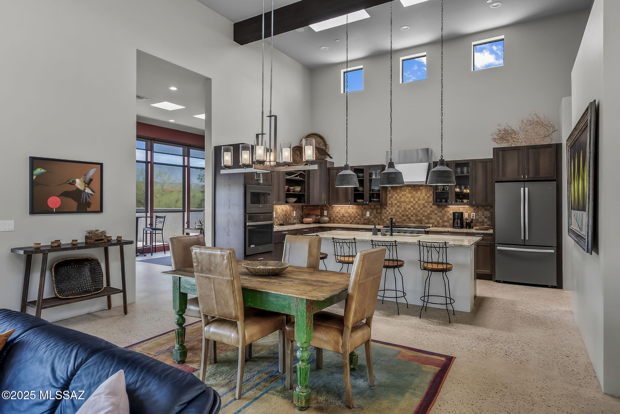 Tubac Golf Resort Development - Residential