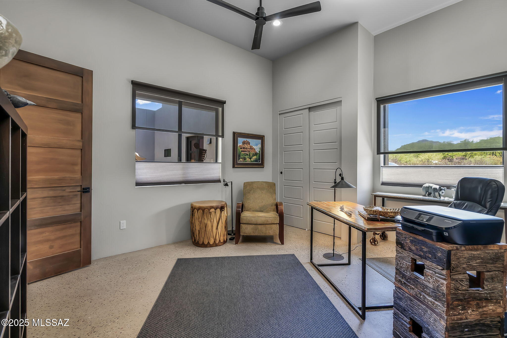 Tubac Golf Resort Development - Residential