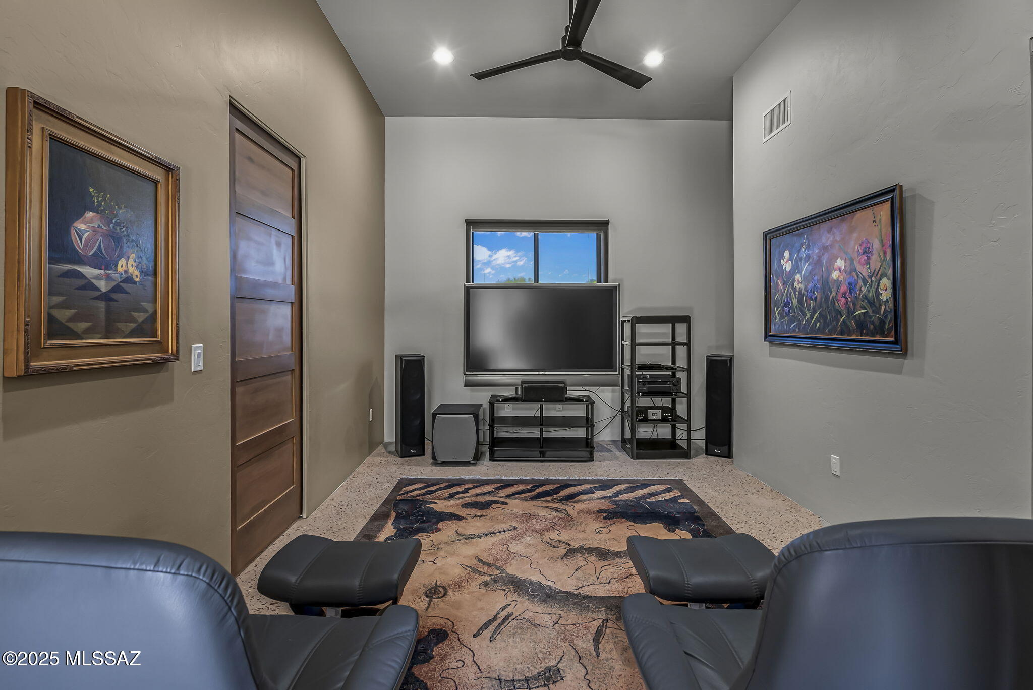 Tubac Golf Resort Development - Residential