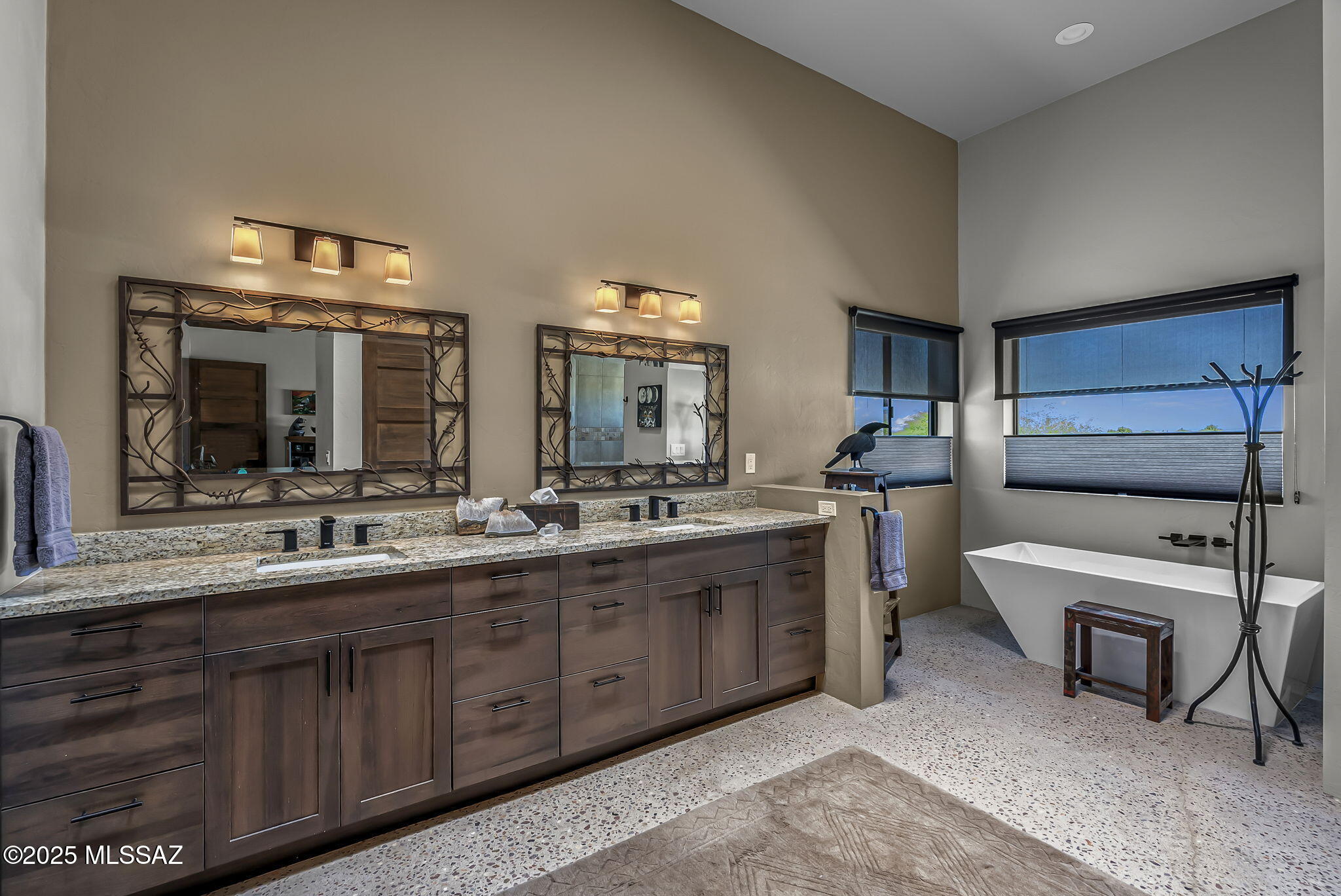 Tubac Golf Resort Development - Residential