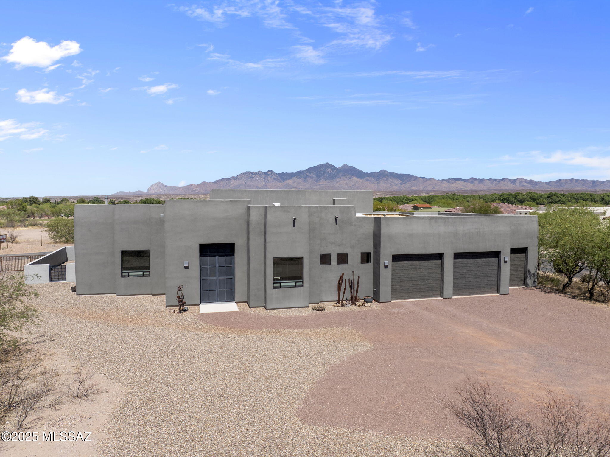 Tubac Golf Resort Development - Residential