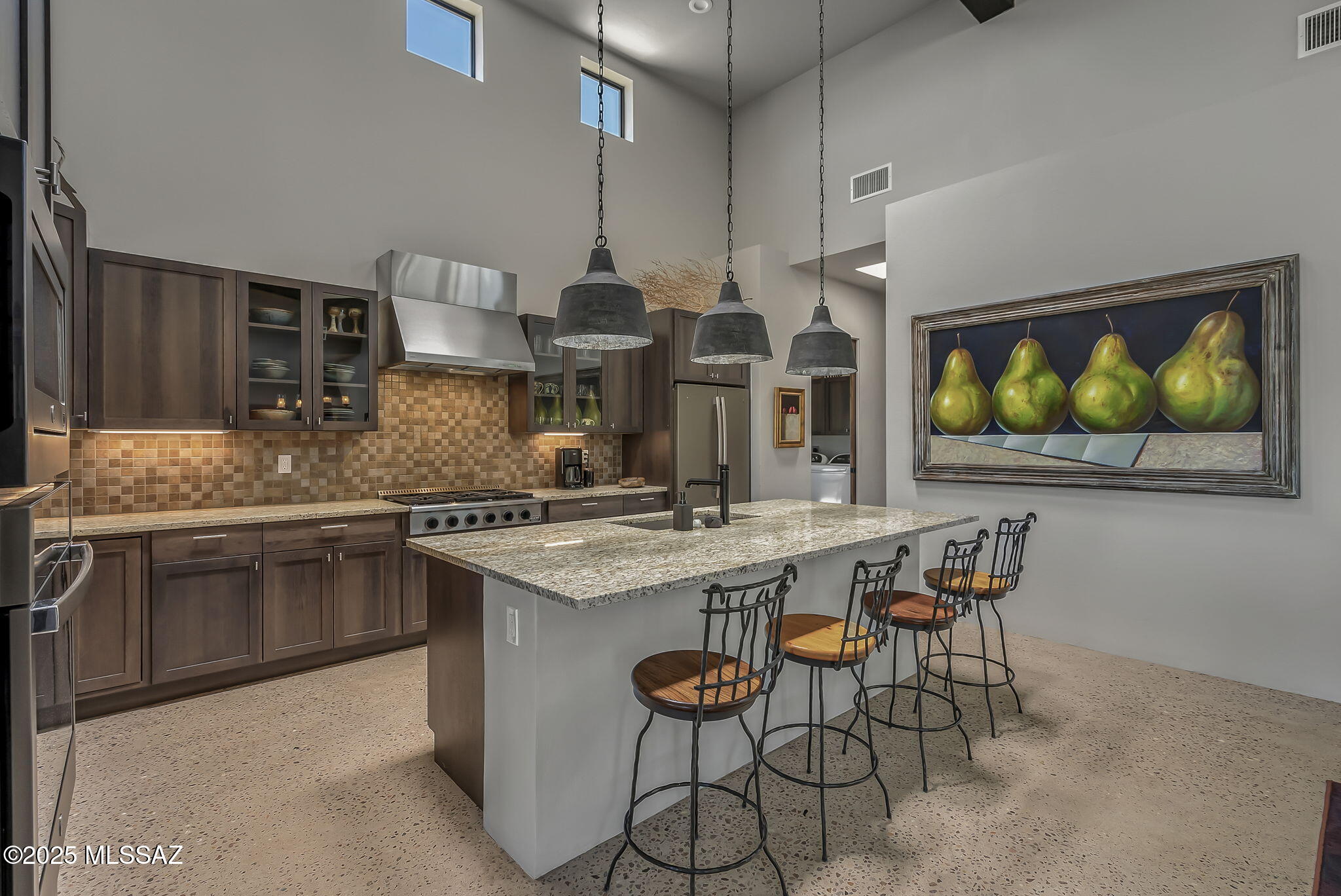Tubac Golf Resort Development - Residential