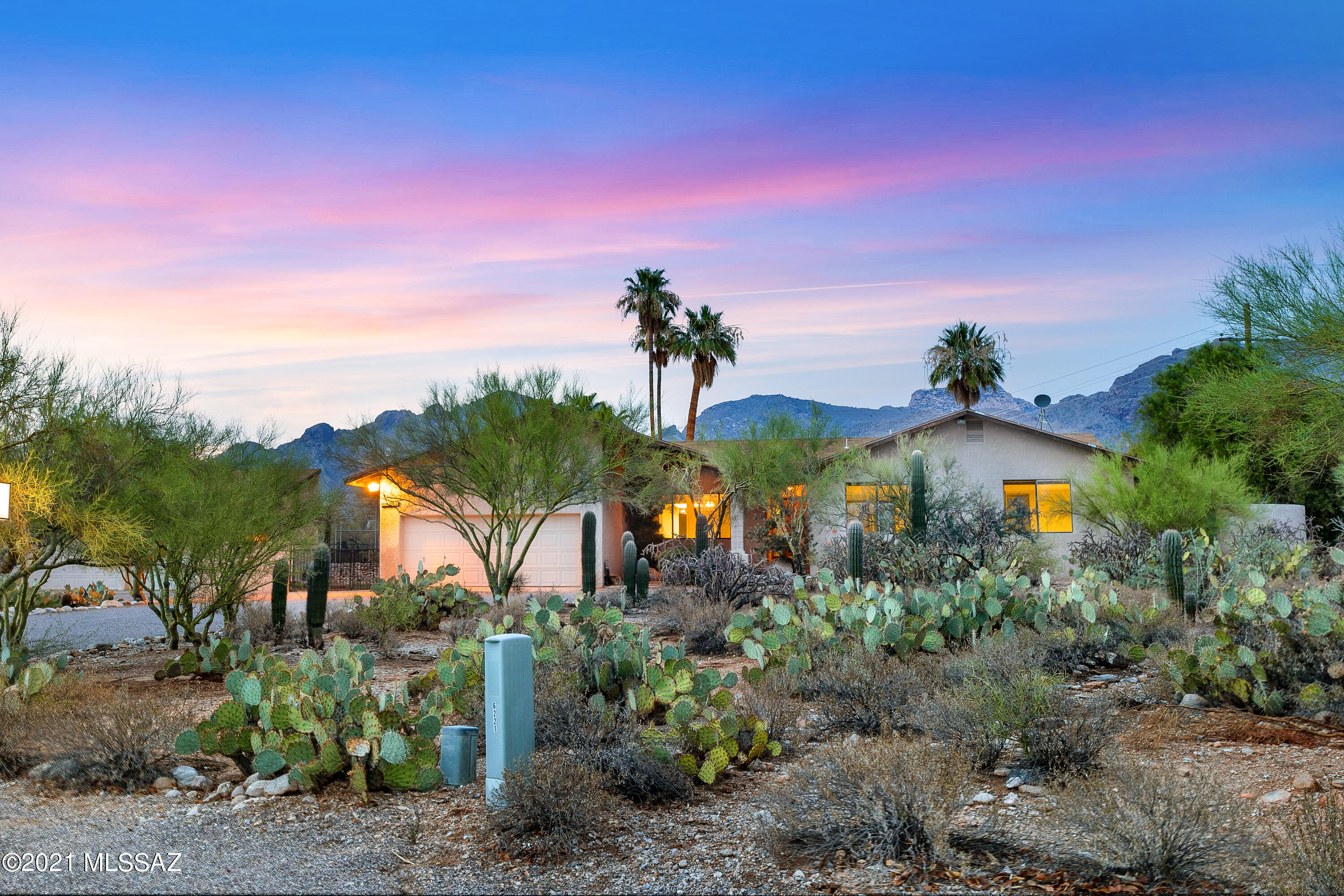 Shadow Hills (1-483) - Residential