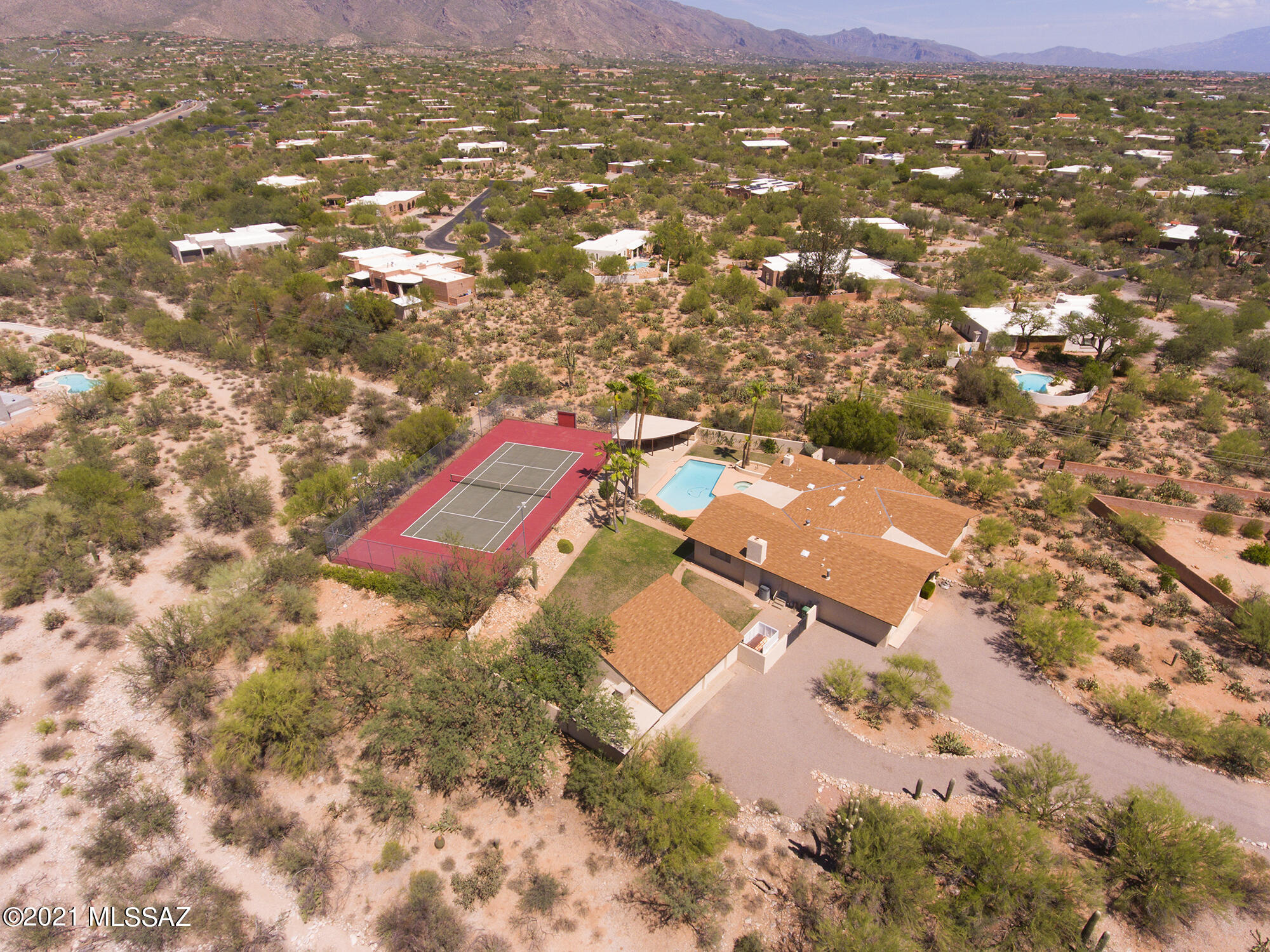 Shadow Hills (1-483) - Residential
