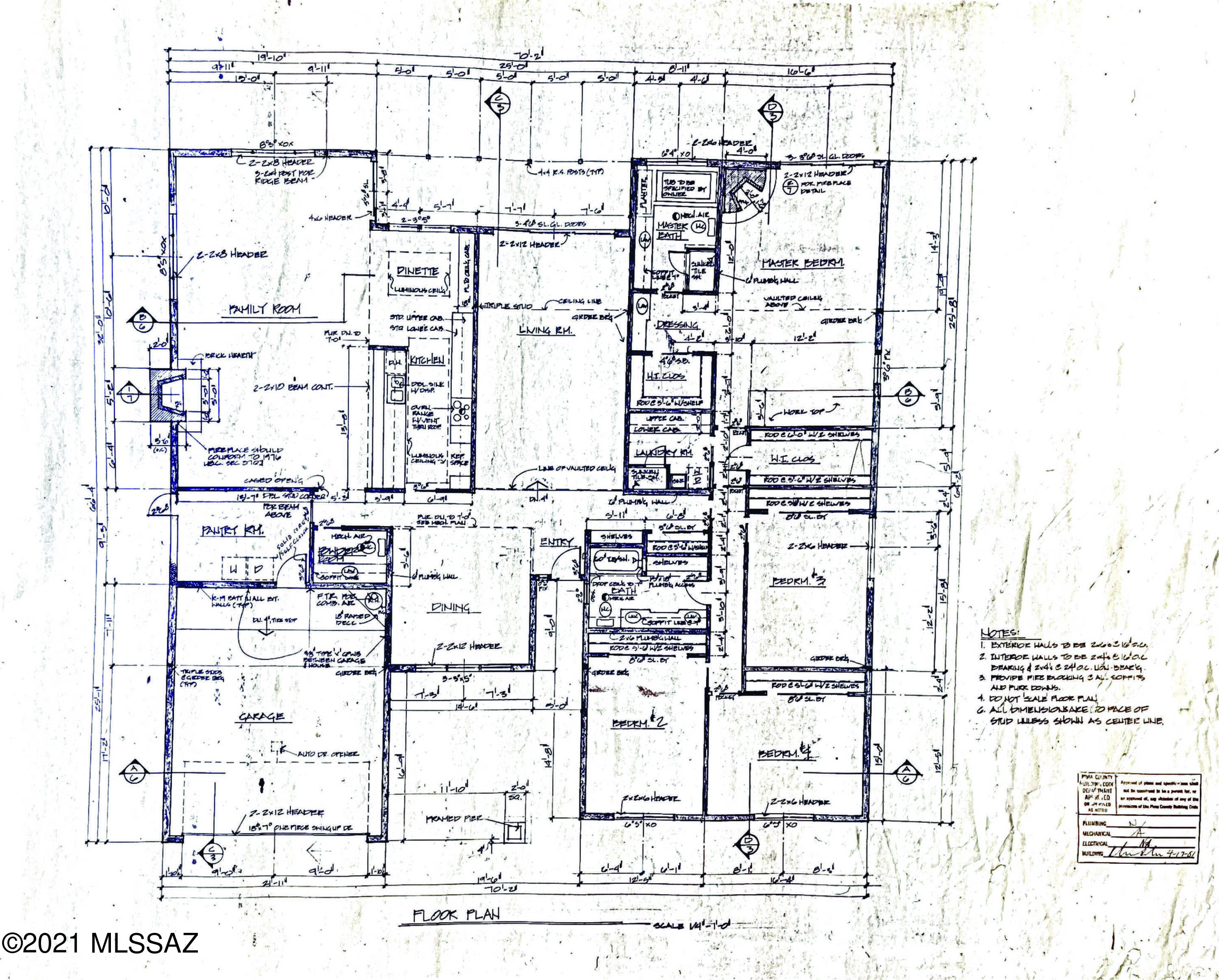 Shadow Hills (1-483) - Residential