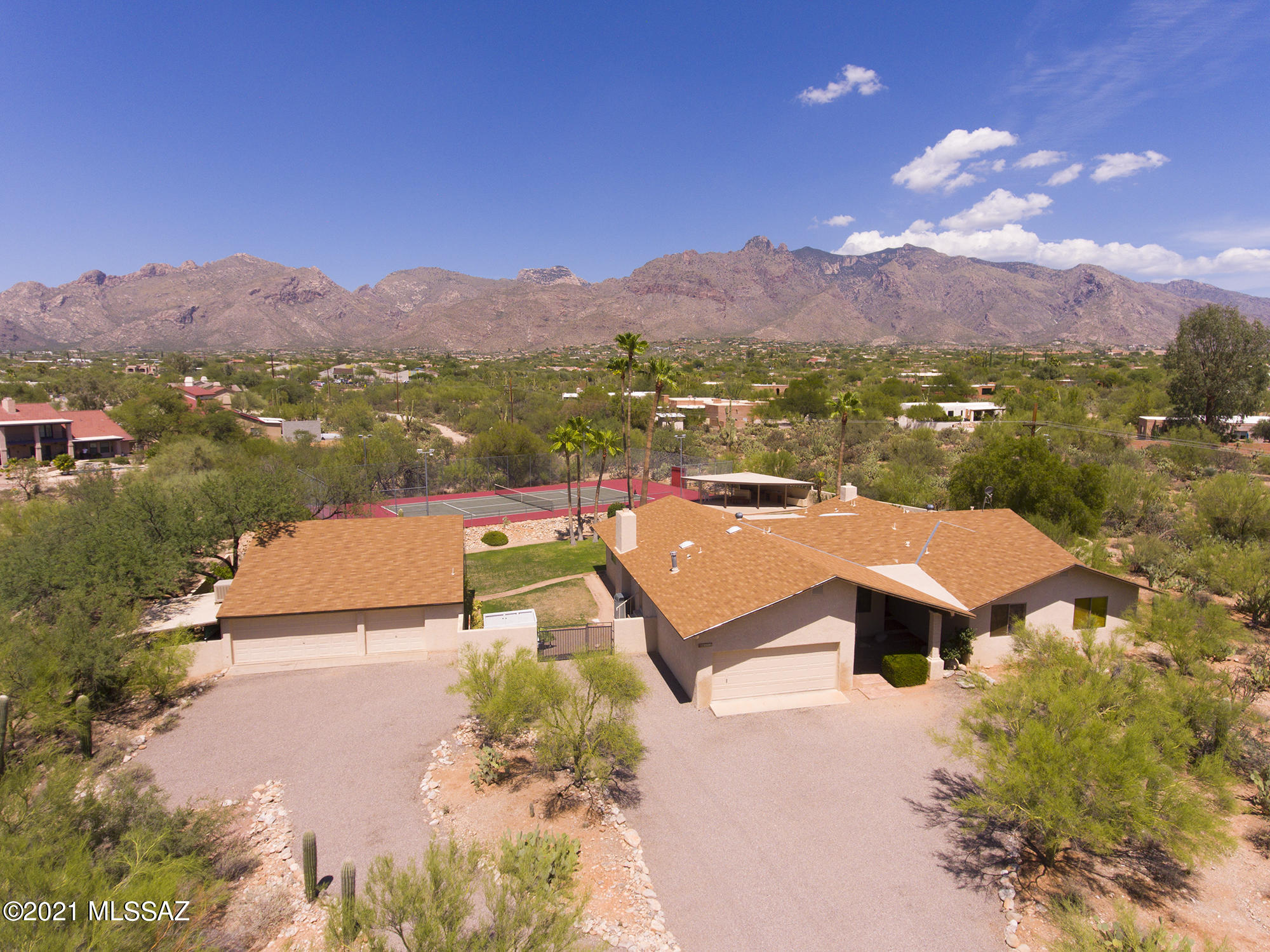 Shadow Hills (1-483) - Residential