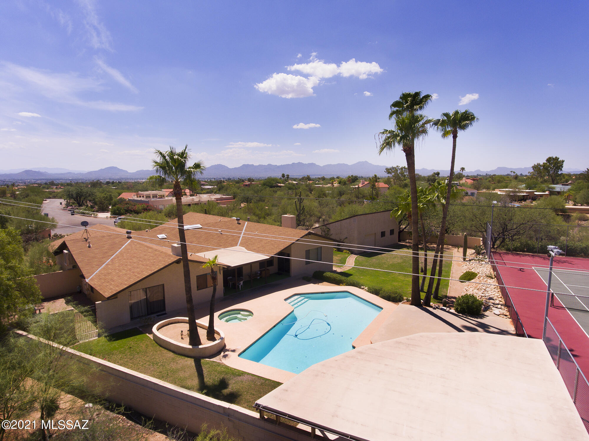 Shadow Hills (1-483) - Residential