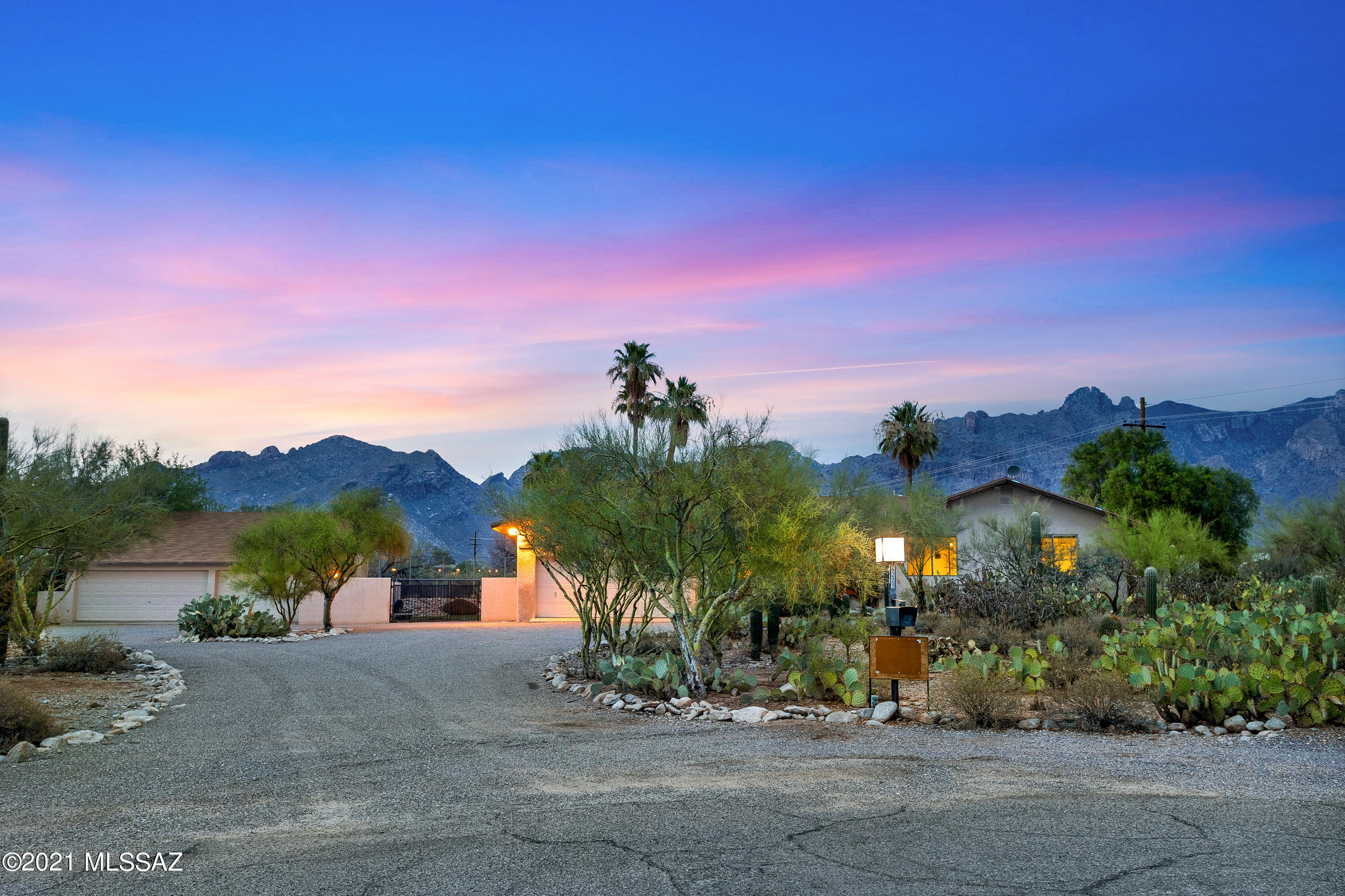 Shadow Hills (1-483) - Residential