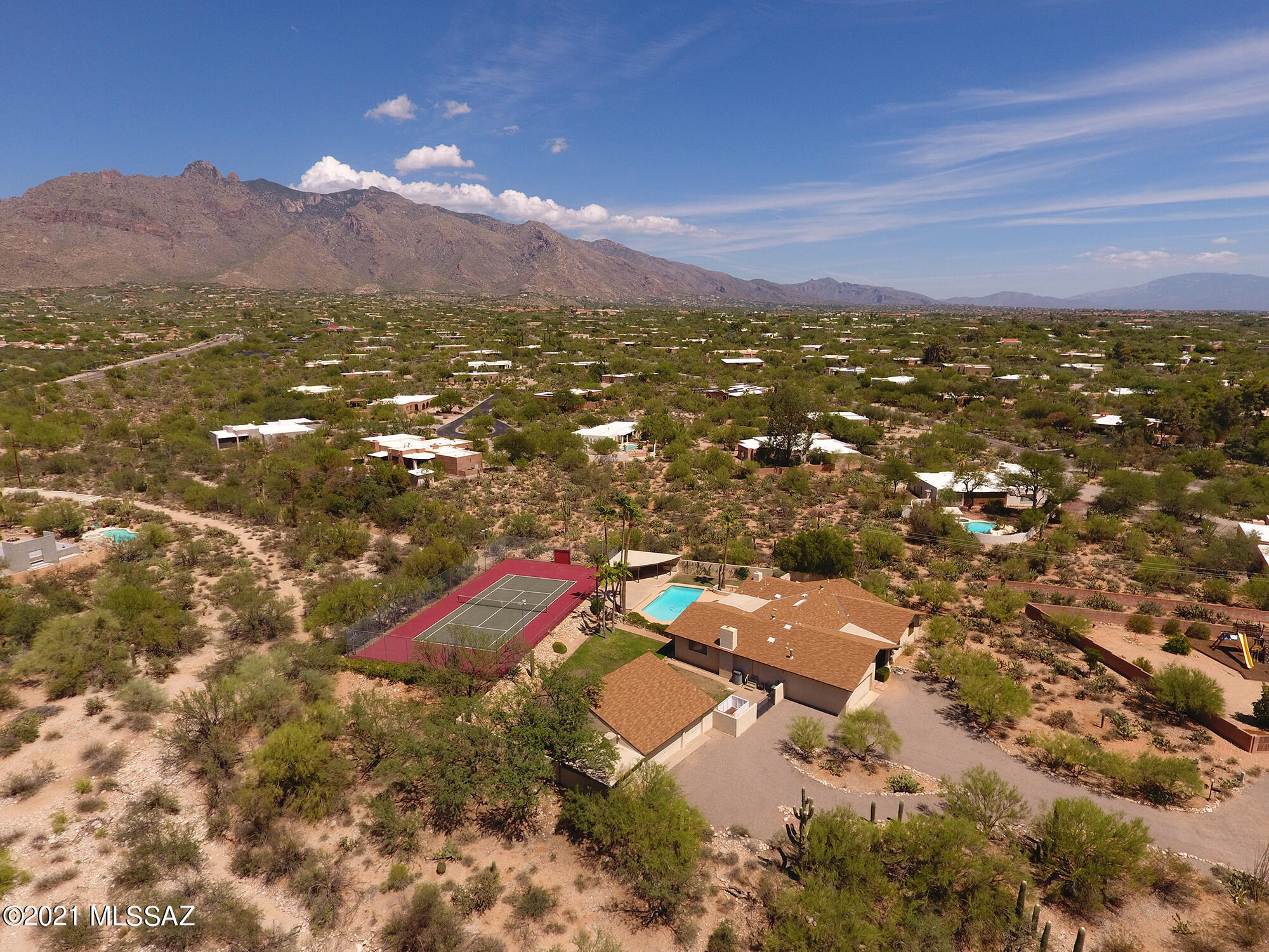 Shadow Hills (1-483) - Residential