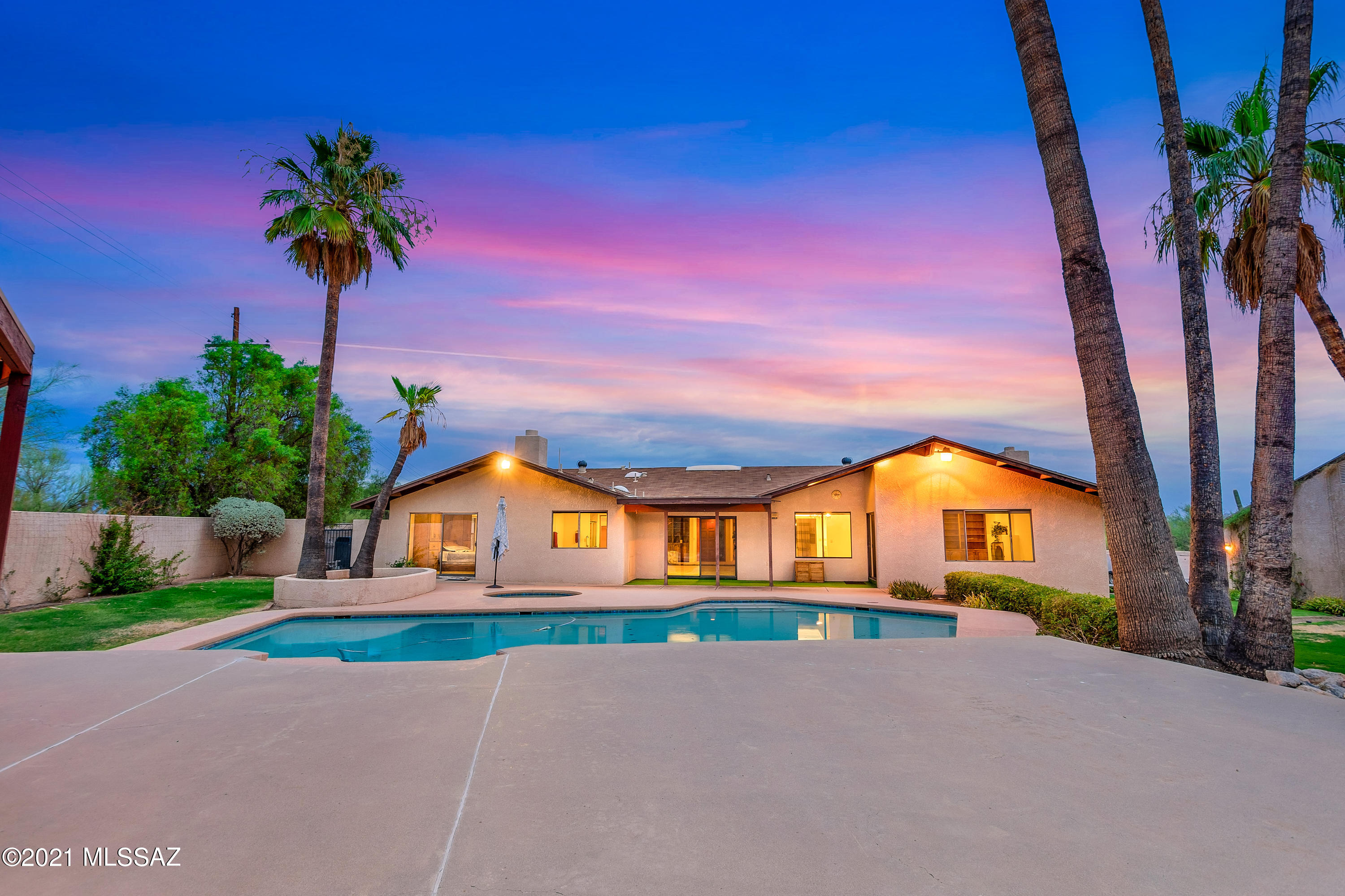 Shadow Hills (1-483) - Residential