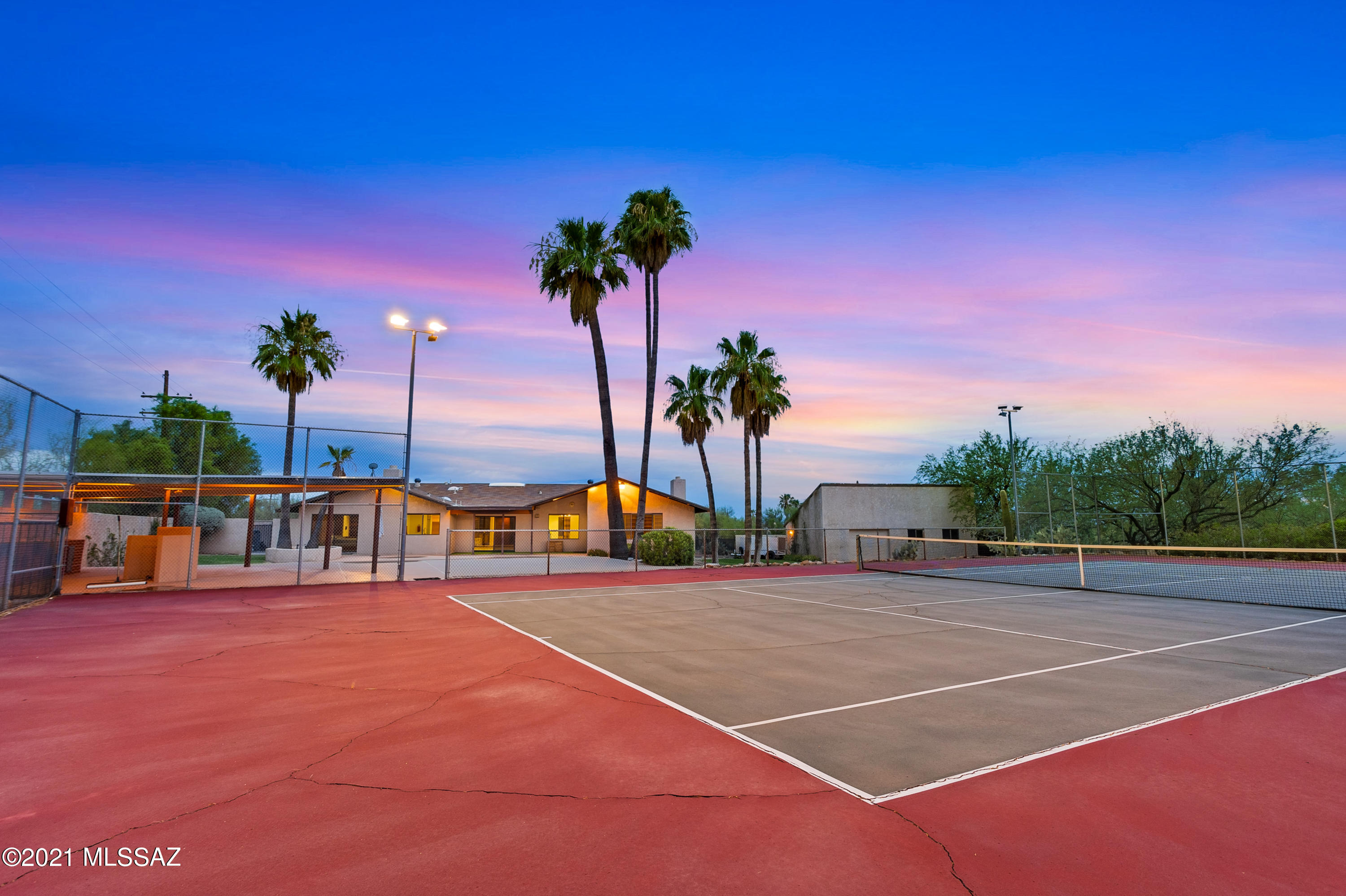 Shadow Hills (1-483) - Residential
