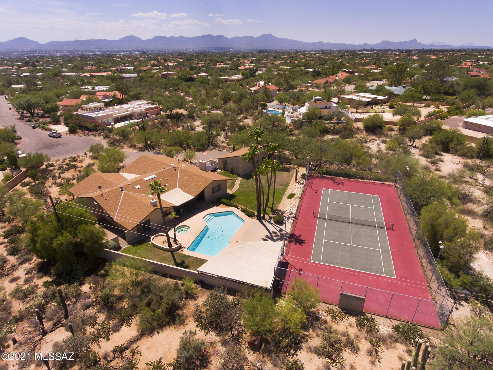 Shadow Hills (1-483) - Residential