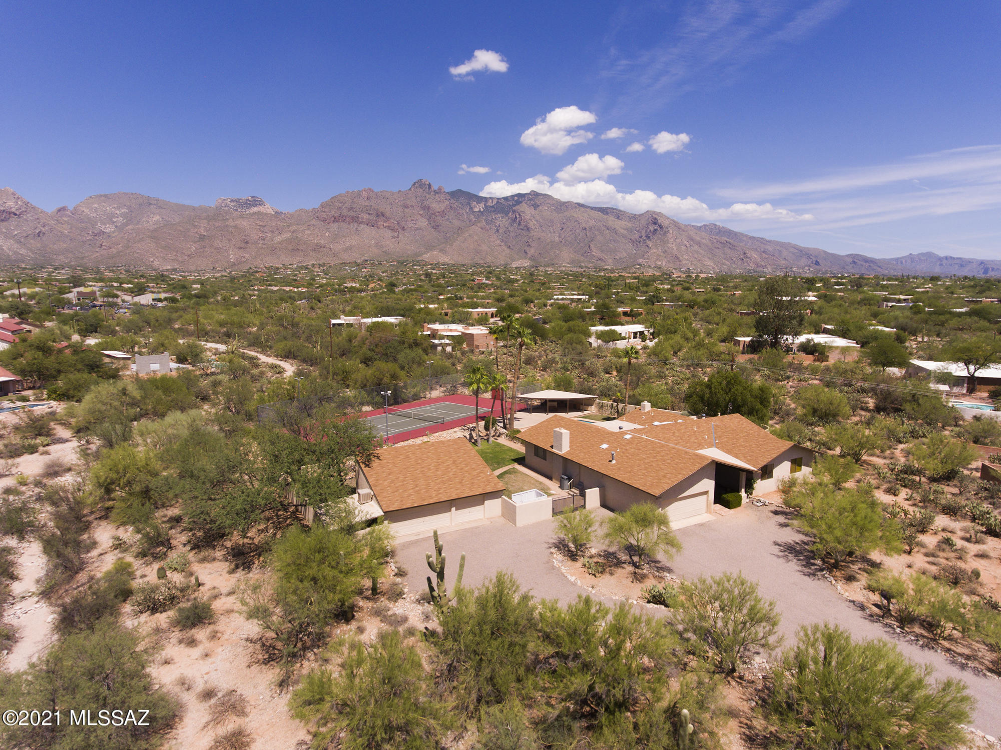 Shadow Hills (1-483) - Residential