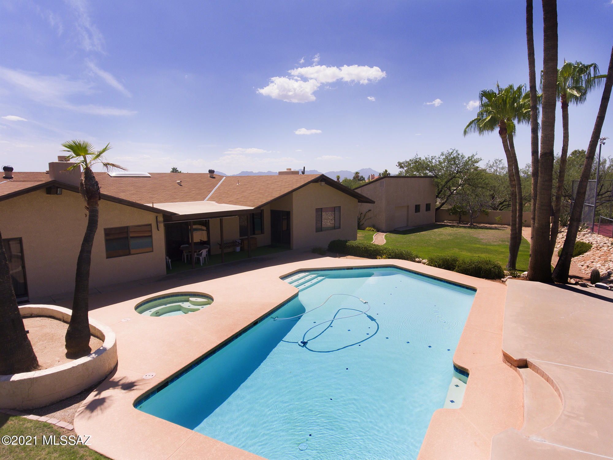 Shadow Hills (1-483) - Residential