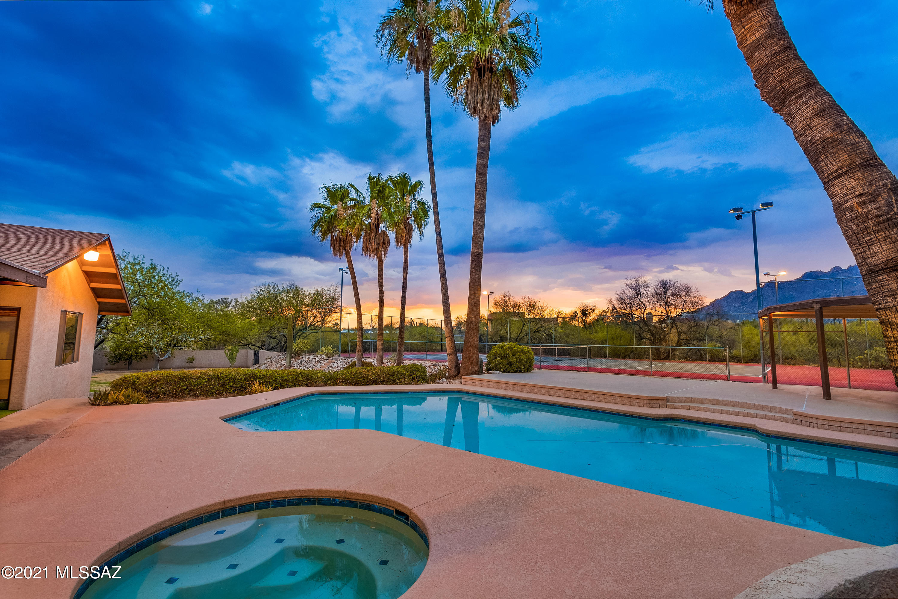 Shadow Hills (1-483) - Residential