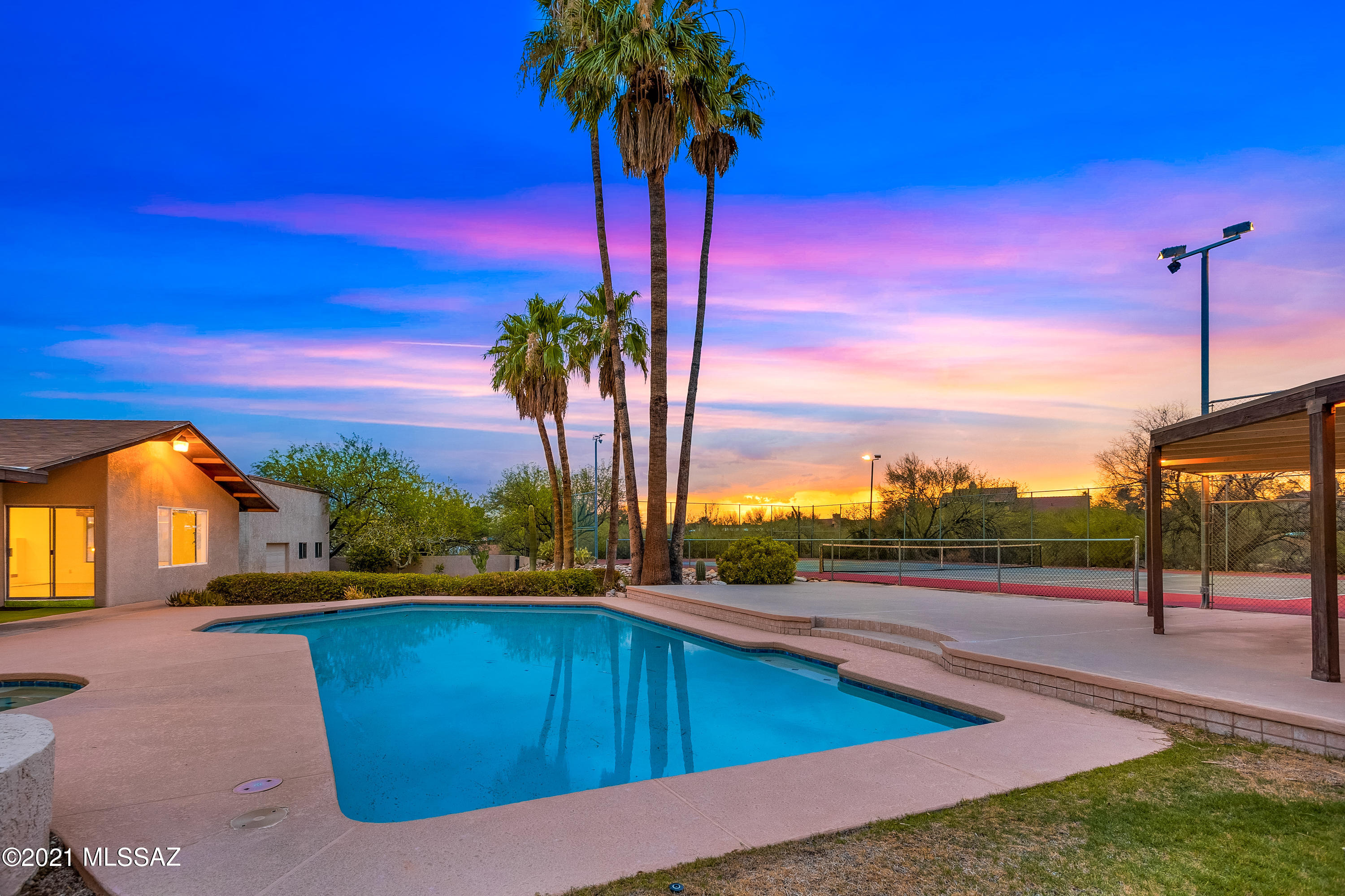 Shadow Hills (1-483) - Residential