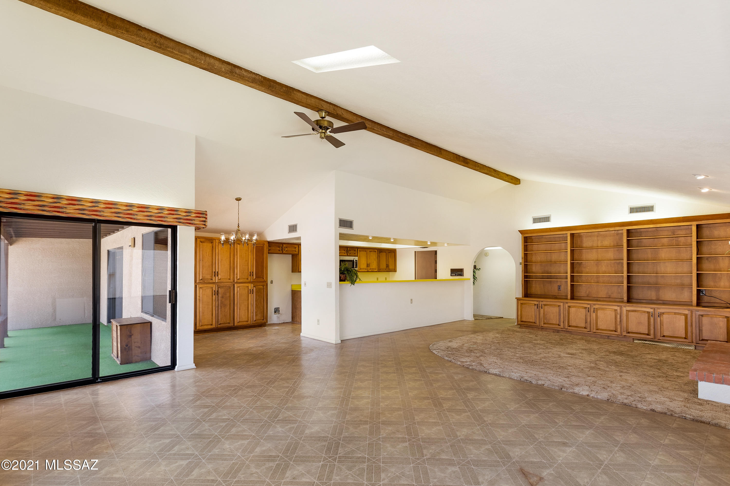 Shadow Hills (1-483) - Residential