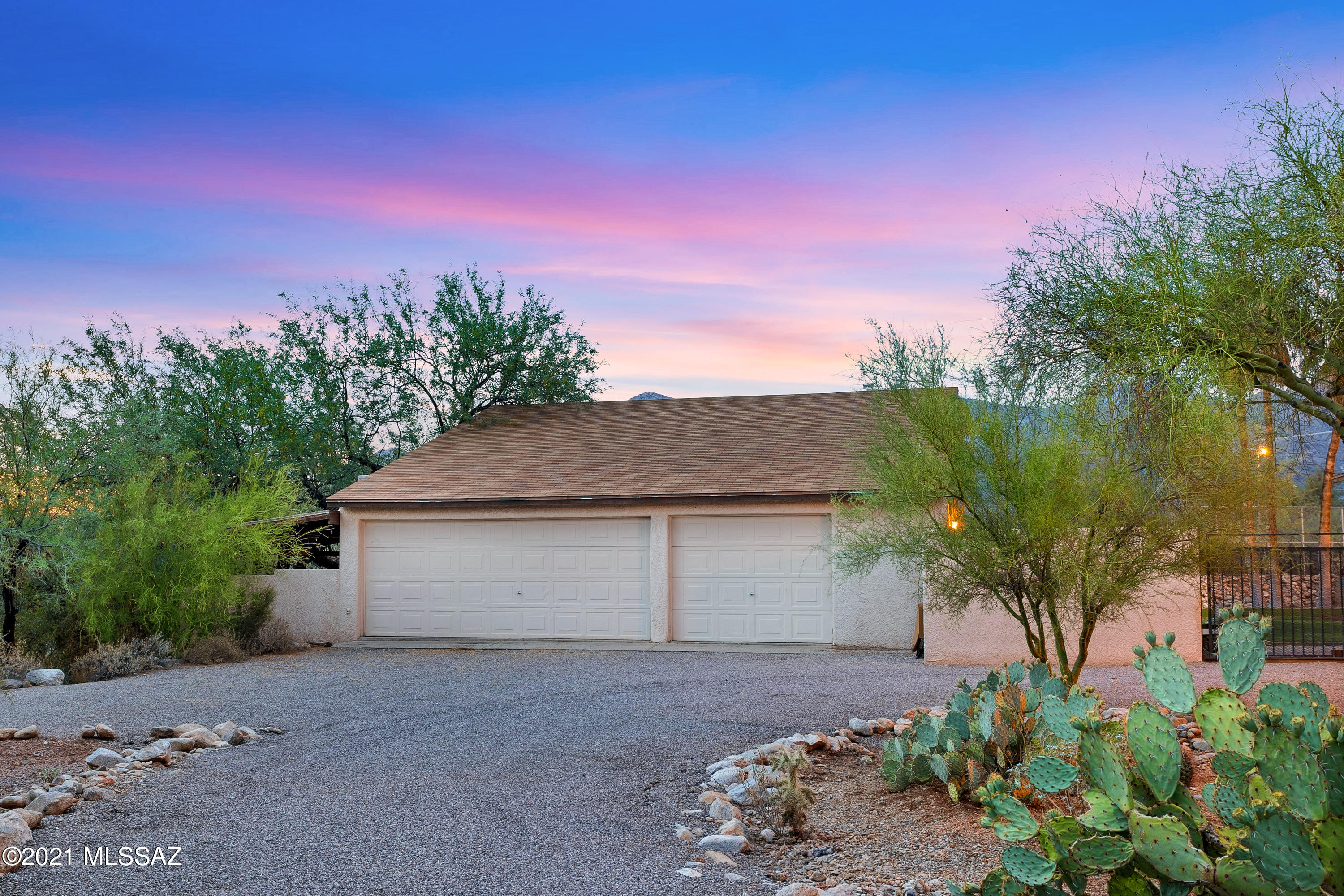 Shadow Hills (1-483) - Residential