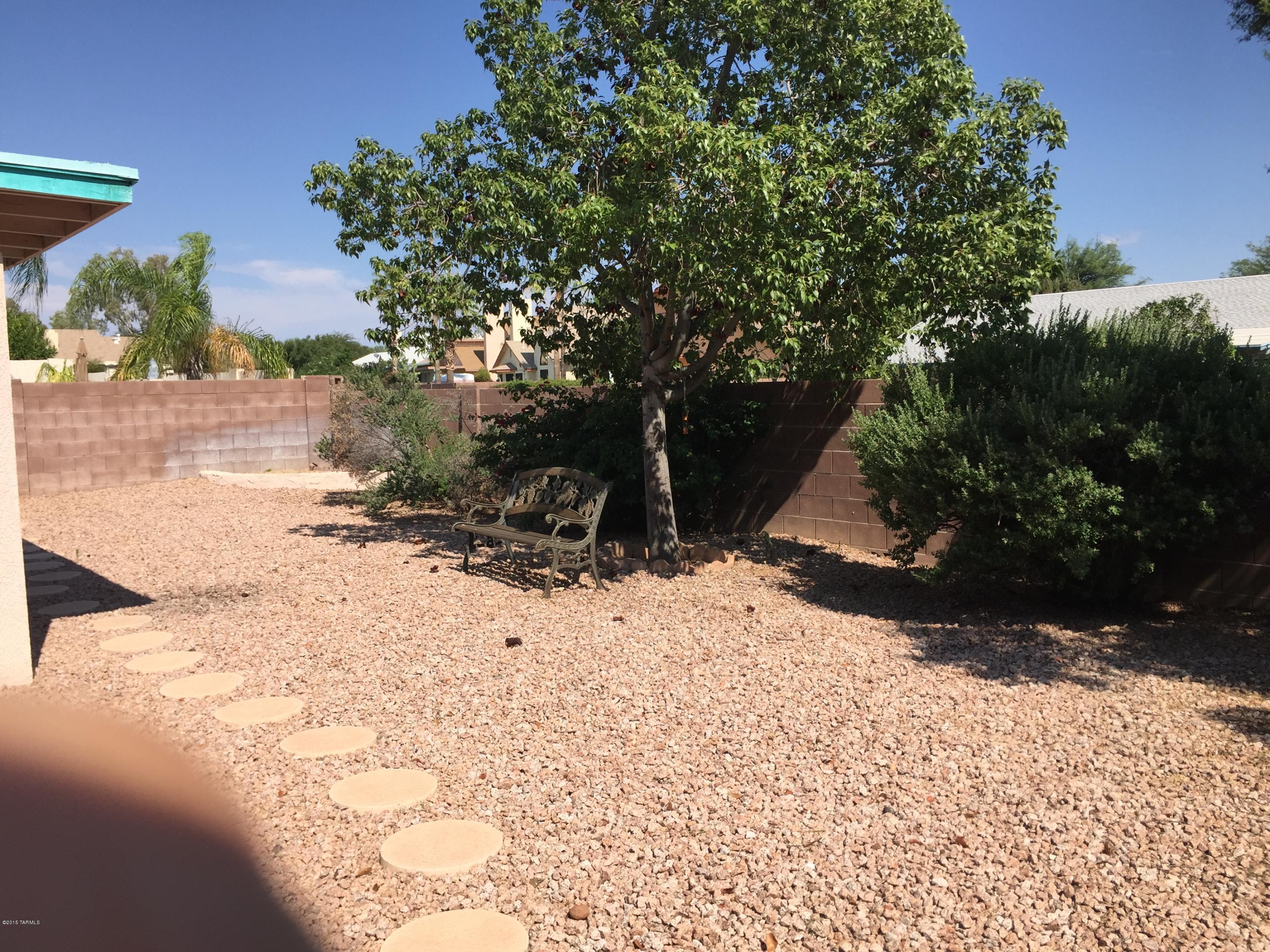Linda Vista Terrace(1-102) - Residential Lease