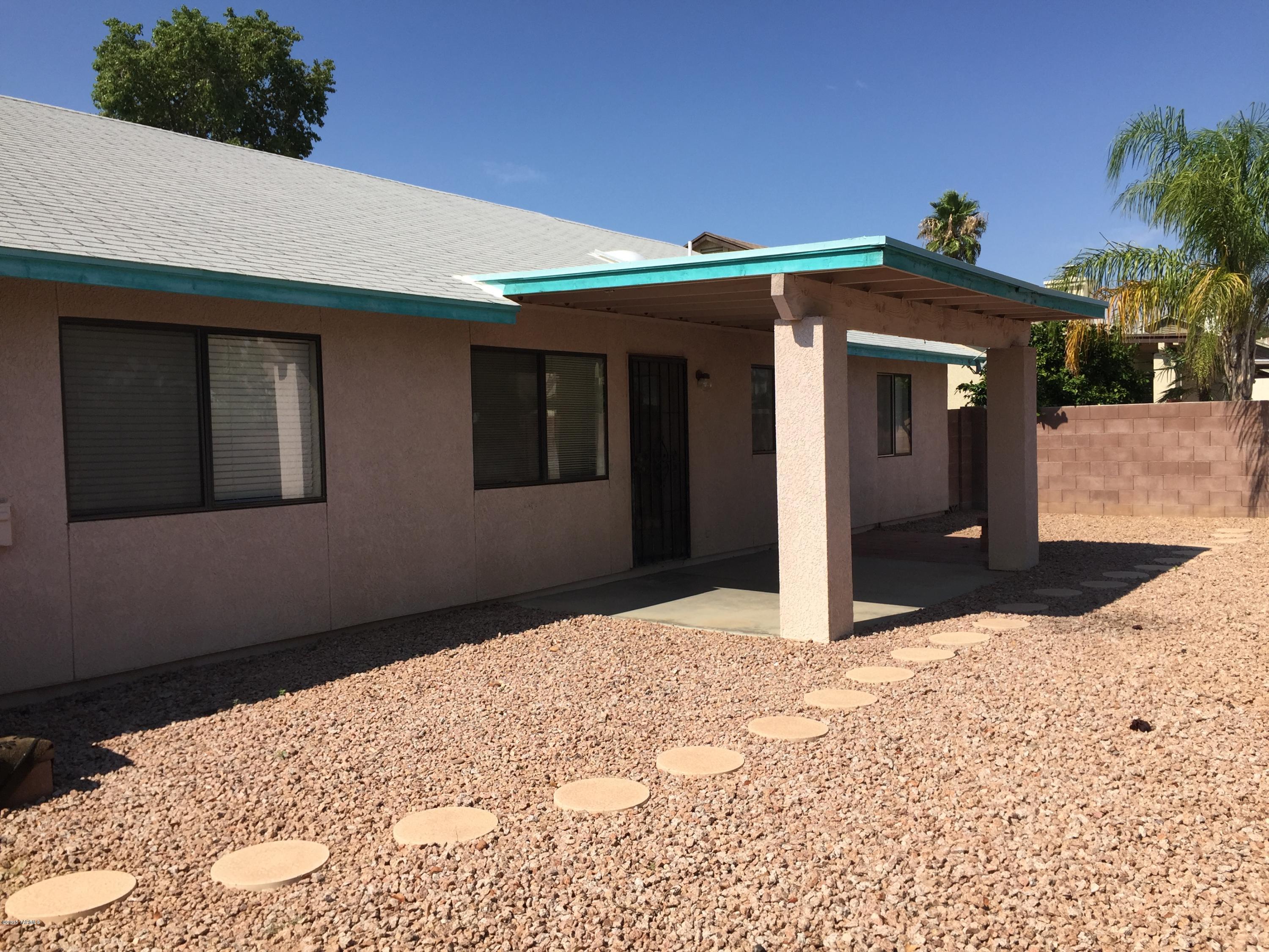 Linda Vista Terrace(1-102) - Residential Lease