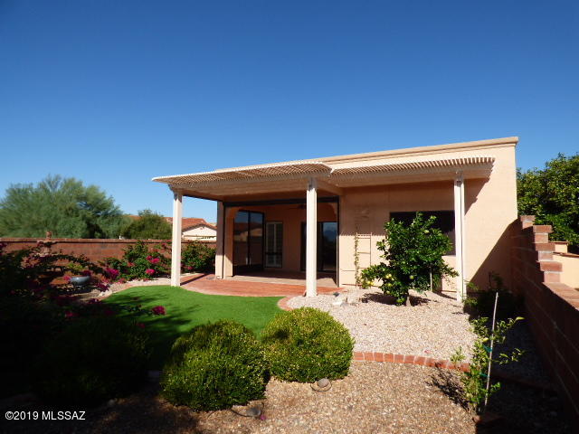 Las Campanas Blk. K (1-113) - Residential