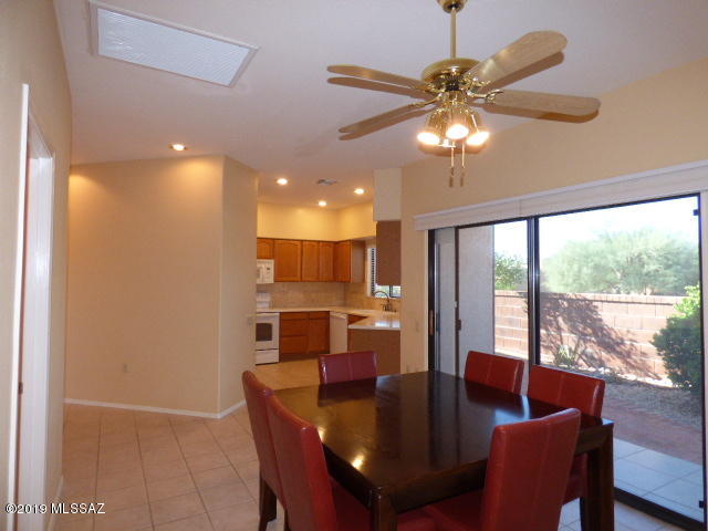 Las Campanas Blk. K (1-113) - Residential