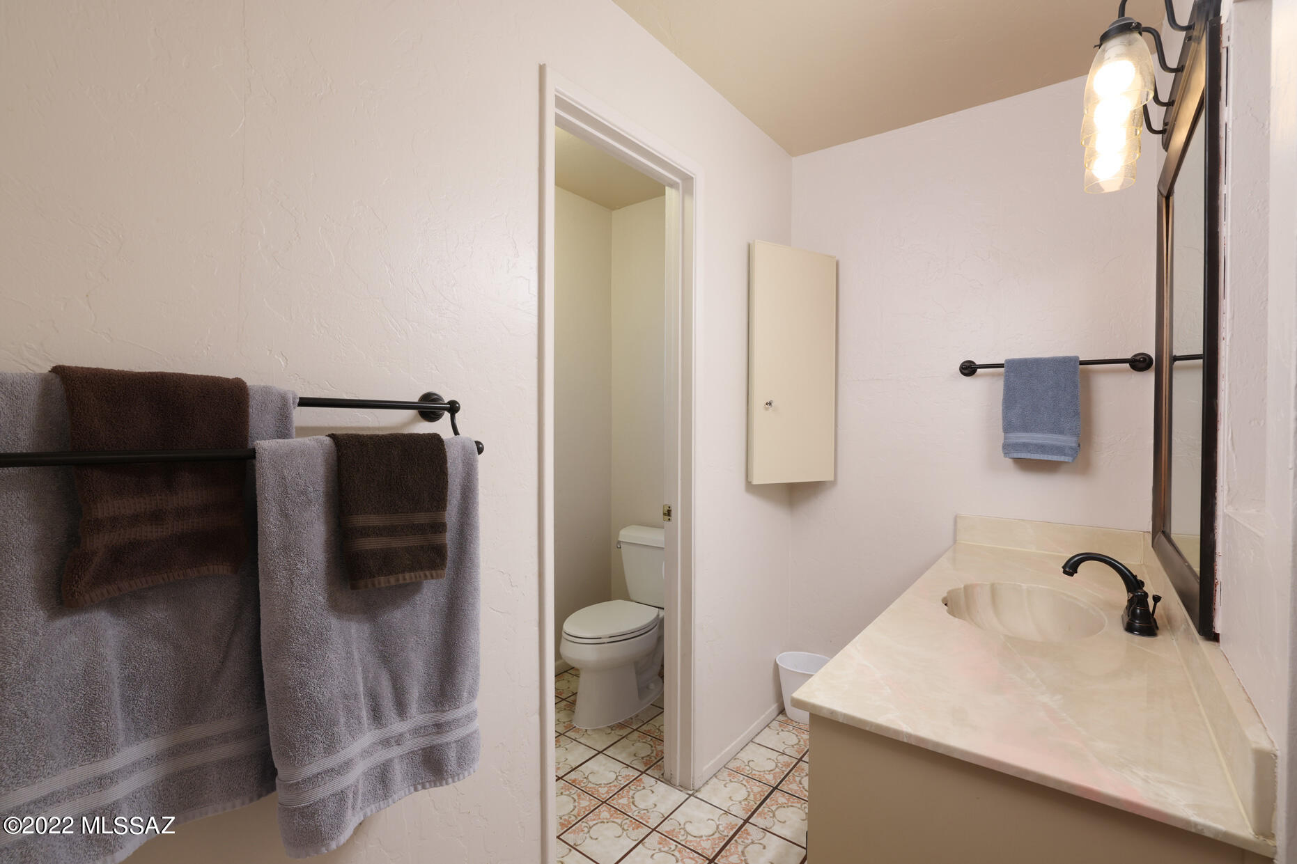 Sunrise Territory Village (1-28 & 35-169) - Residential