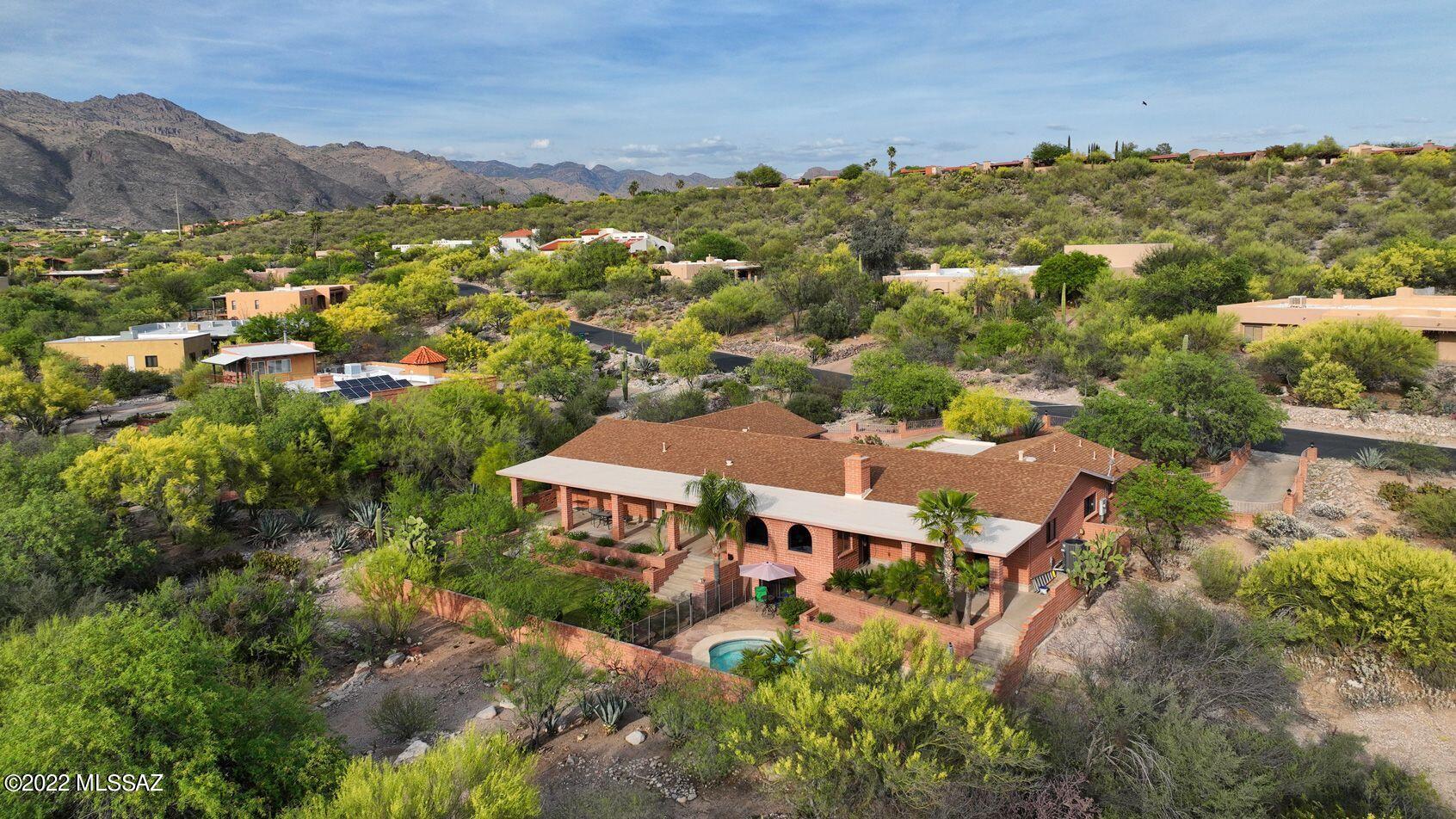 Sunrise Territory Village (1-28 & 35-169) - Residential