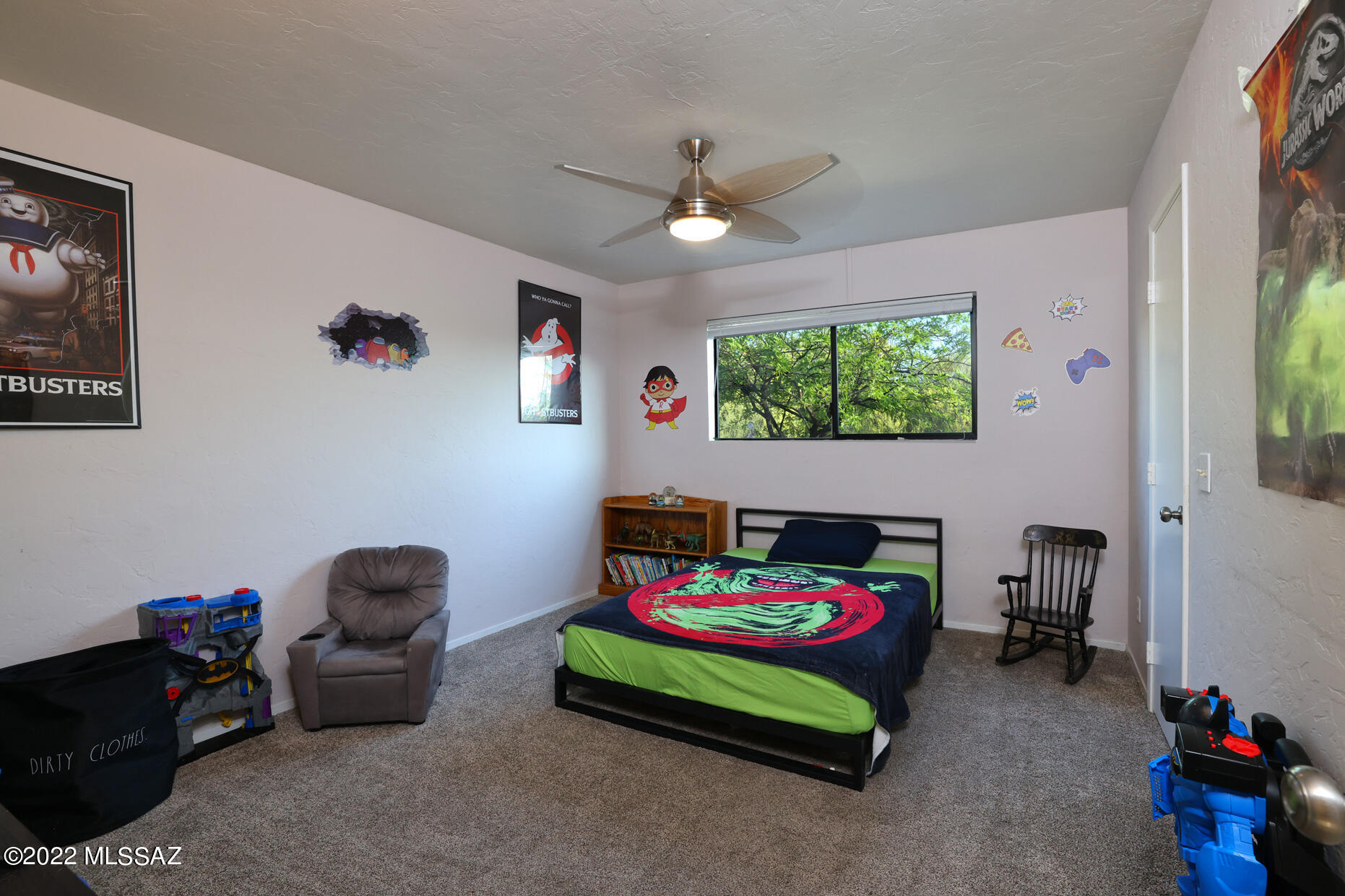 Sunrise Territory Village (1-28 & 35-169) - Residential