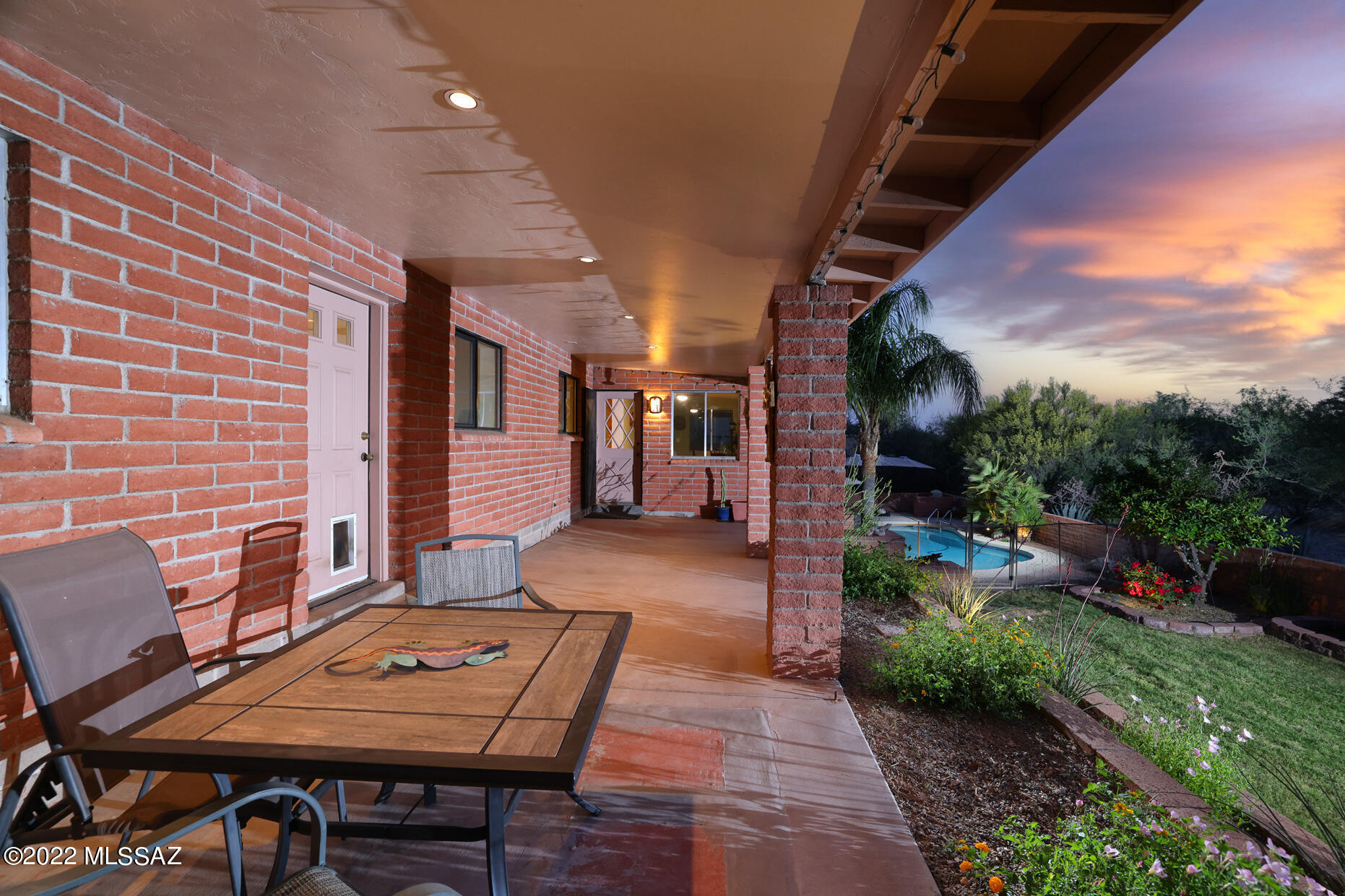 Sunrise Territory Village (1-28 & 35-169) - Residential