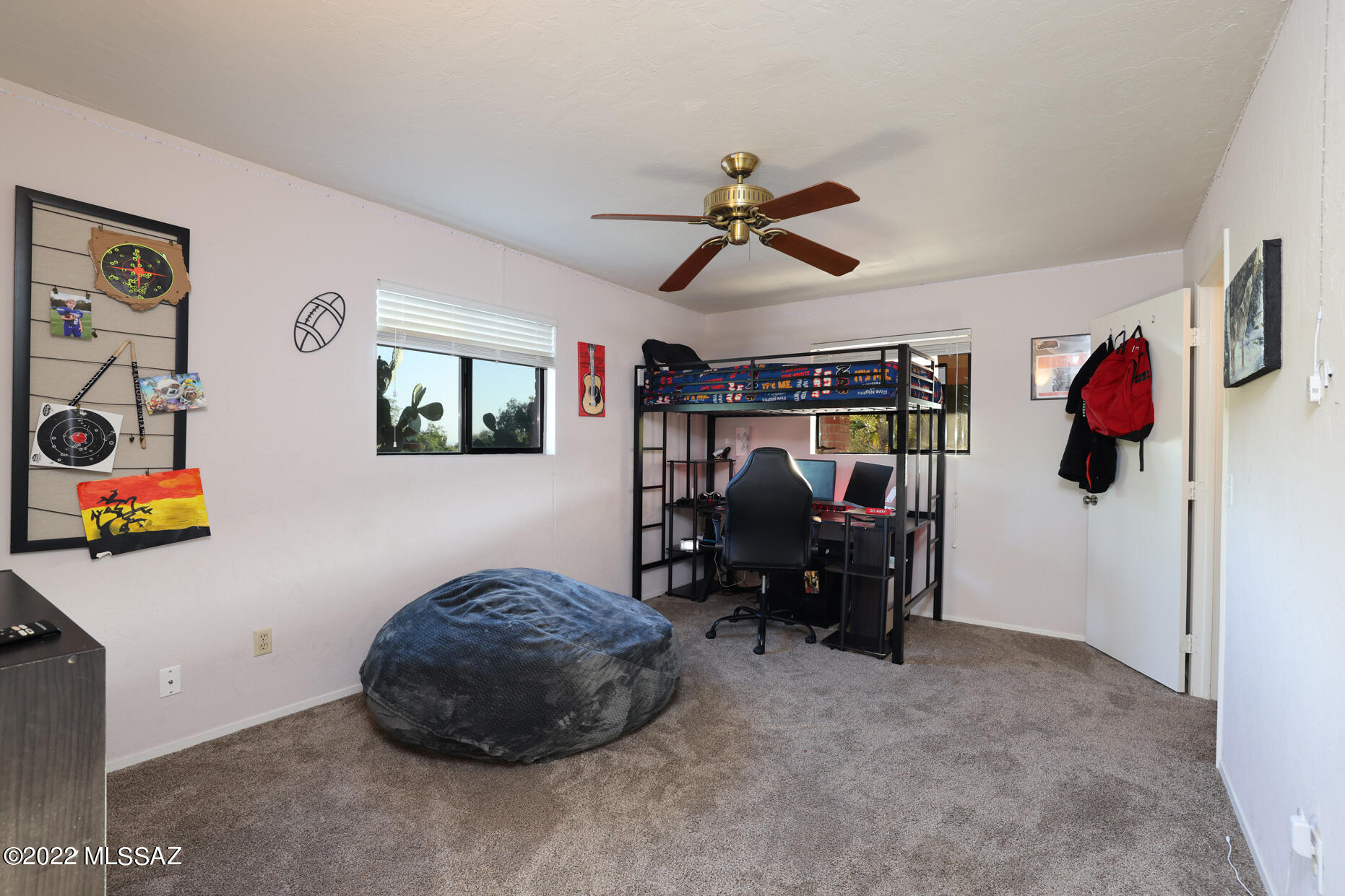 Sunrise Territory Village (1-28 & 35-169) - Residential