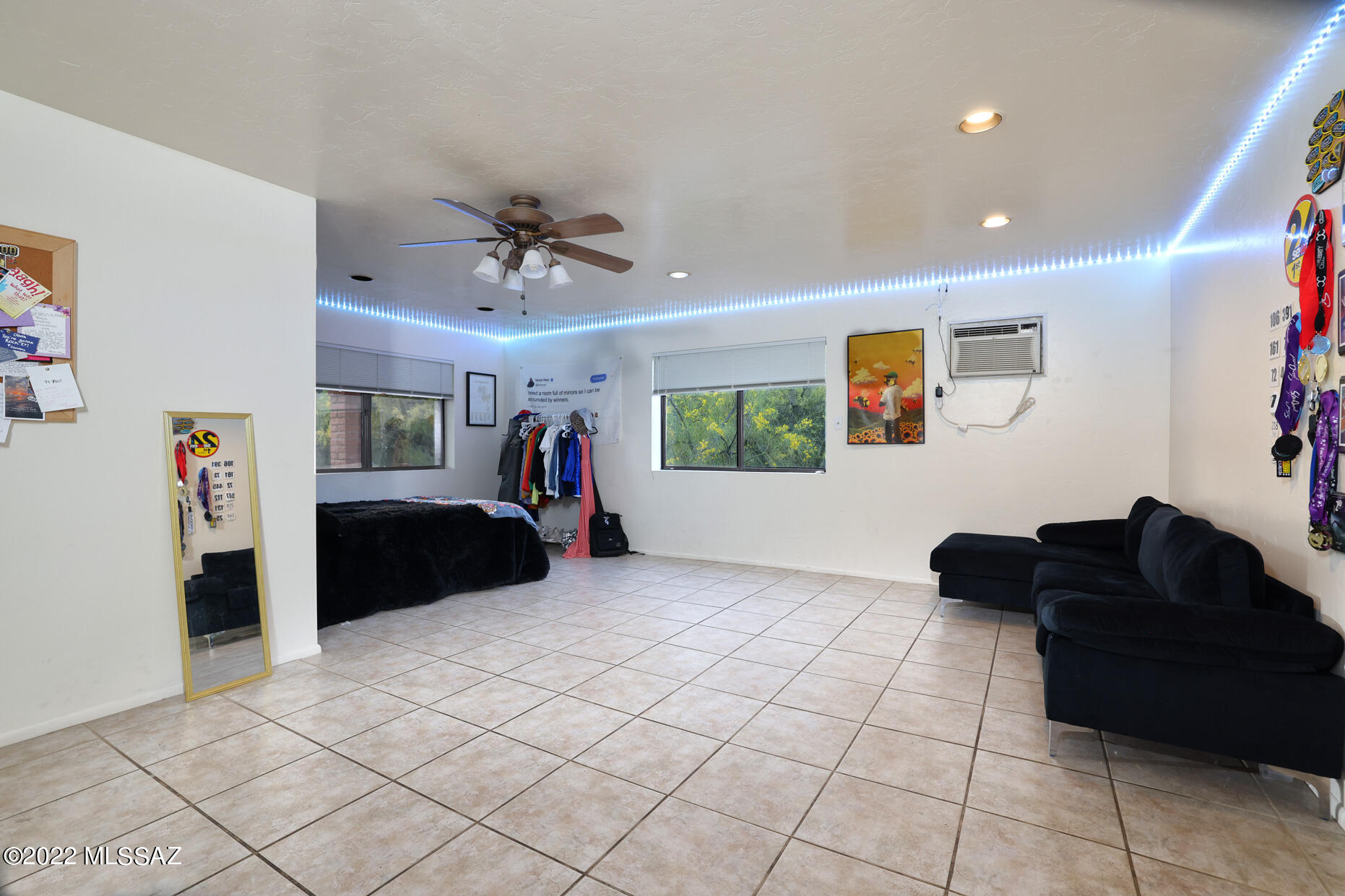 Sunrise Territory Village (1-28 & 35-169) - Residential