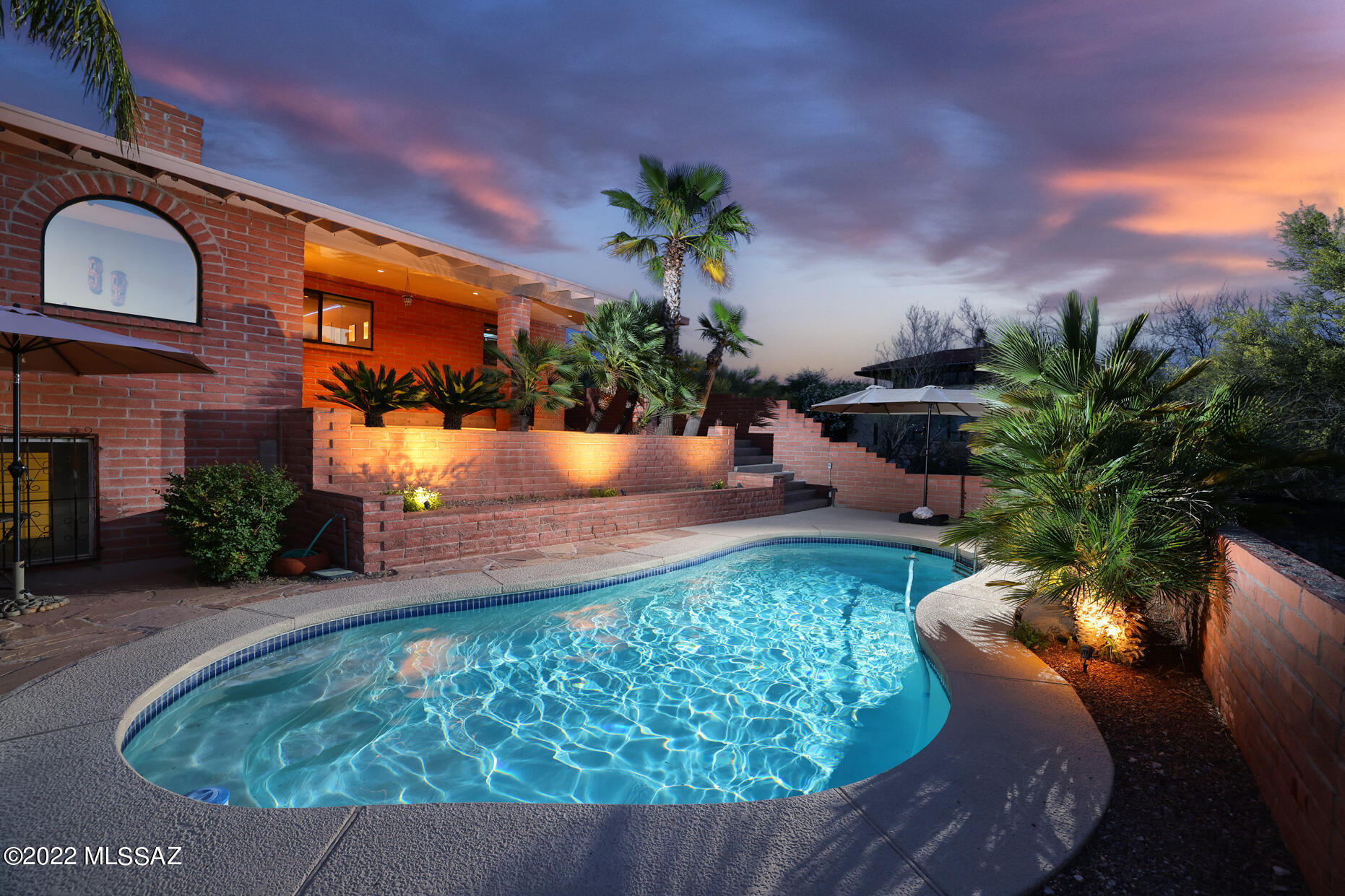 Sunrise Territory Village (1-28 & 35-169) - Residential