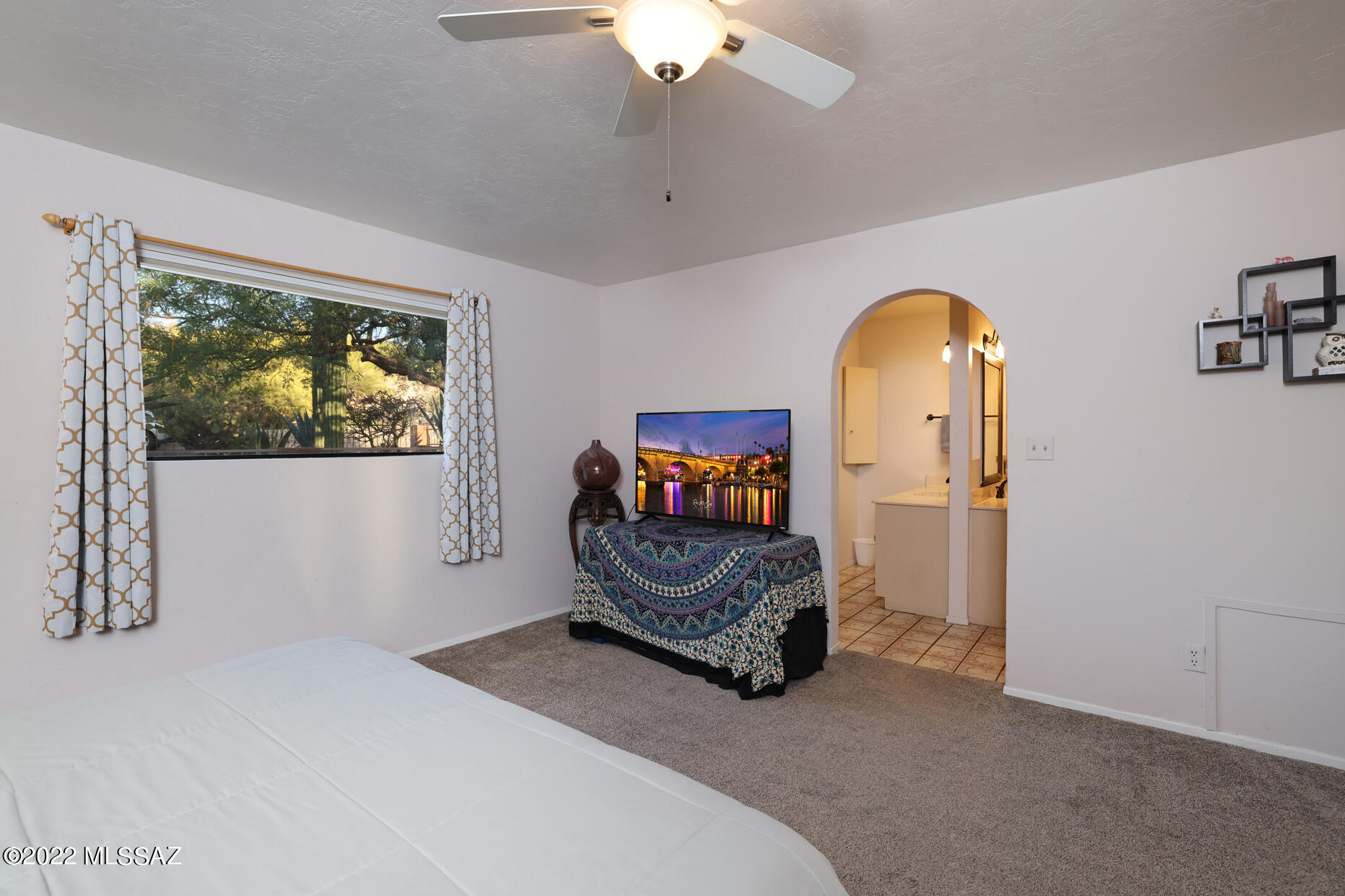 Sunrise Territory Village (1-28 & 35-169) - Residential