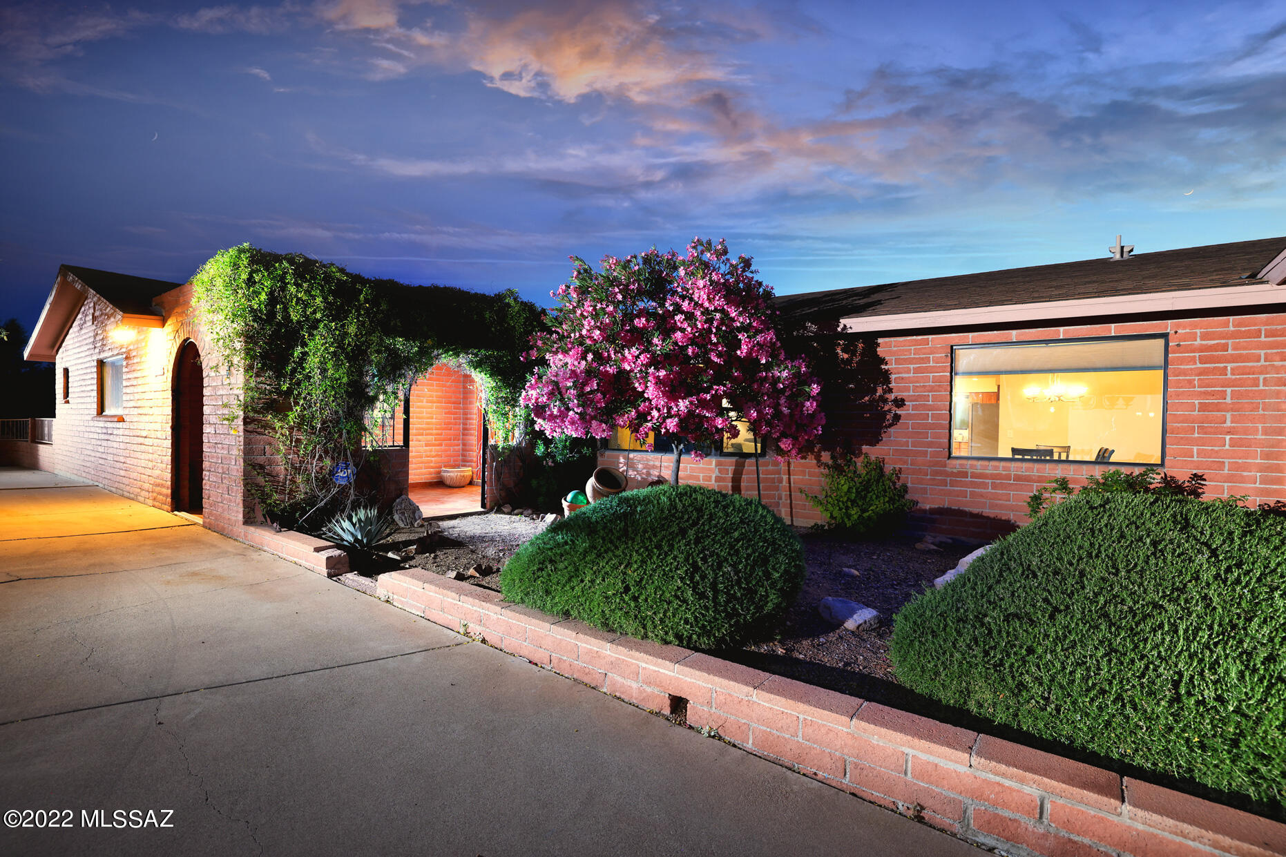 Sunrise Territory Village (1-28 & 35-169) - Residential