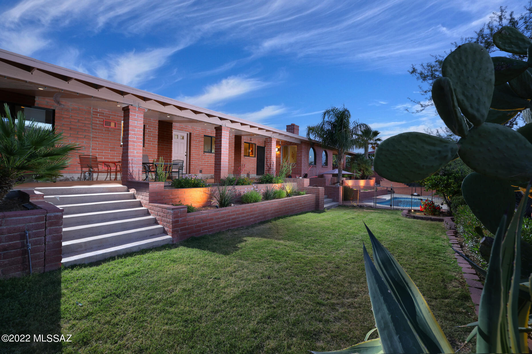 Sunrise Territory Village (1-28 & 35-169) - Residential