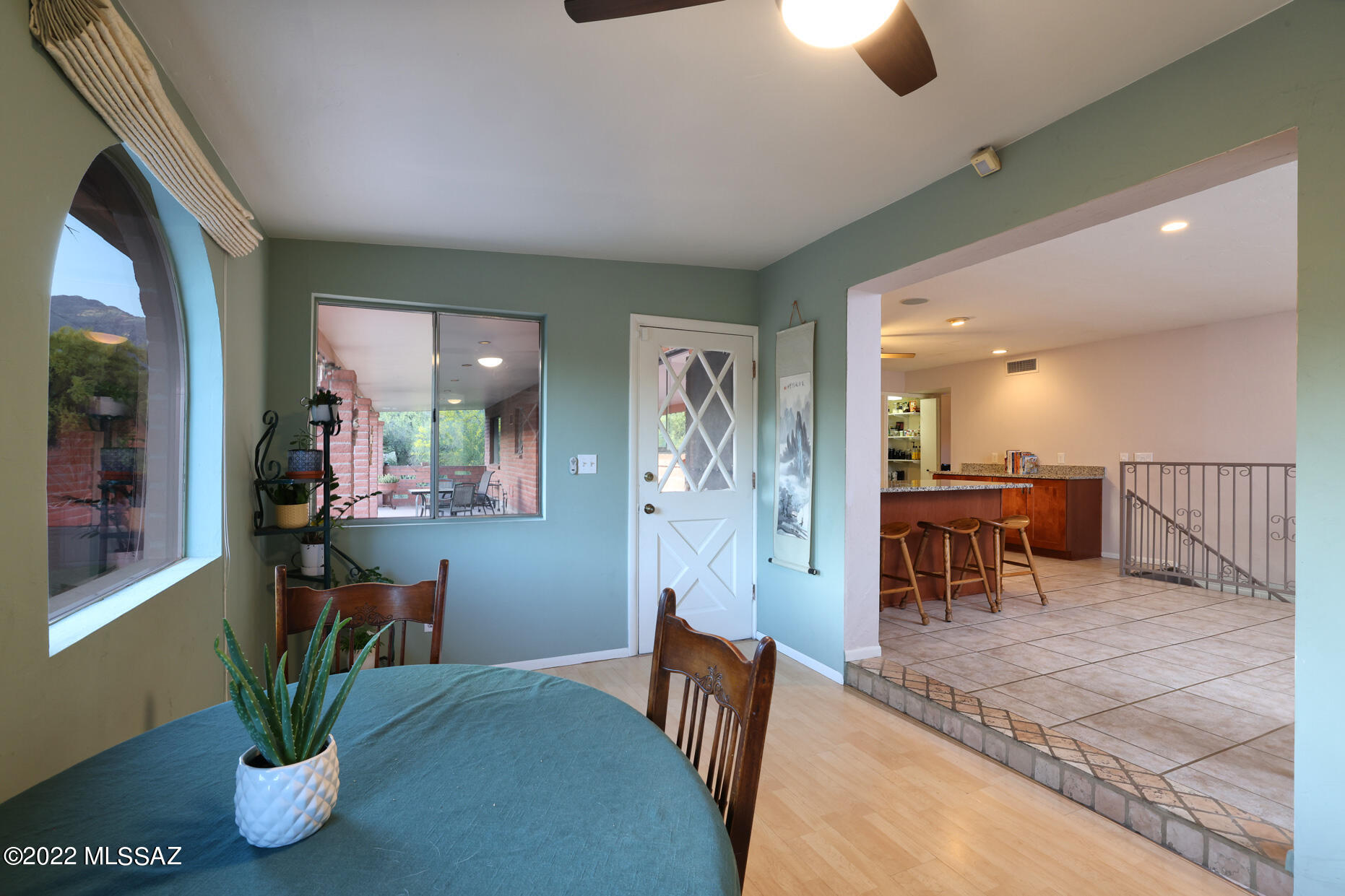 Sunrise Territory Village (1-28 & 35-169) - Residential